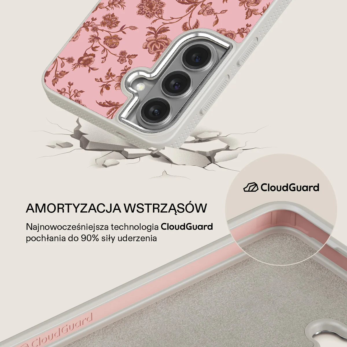 Lover - Samsung Galaxy S26 Etui - Image 35