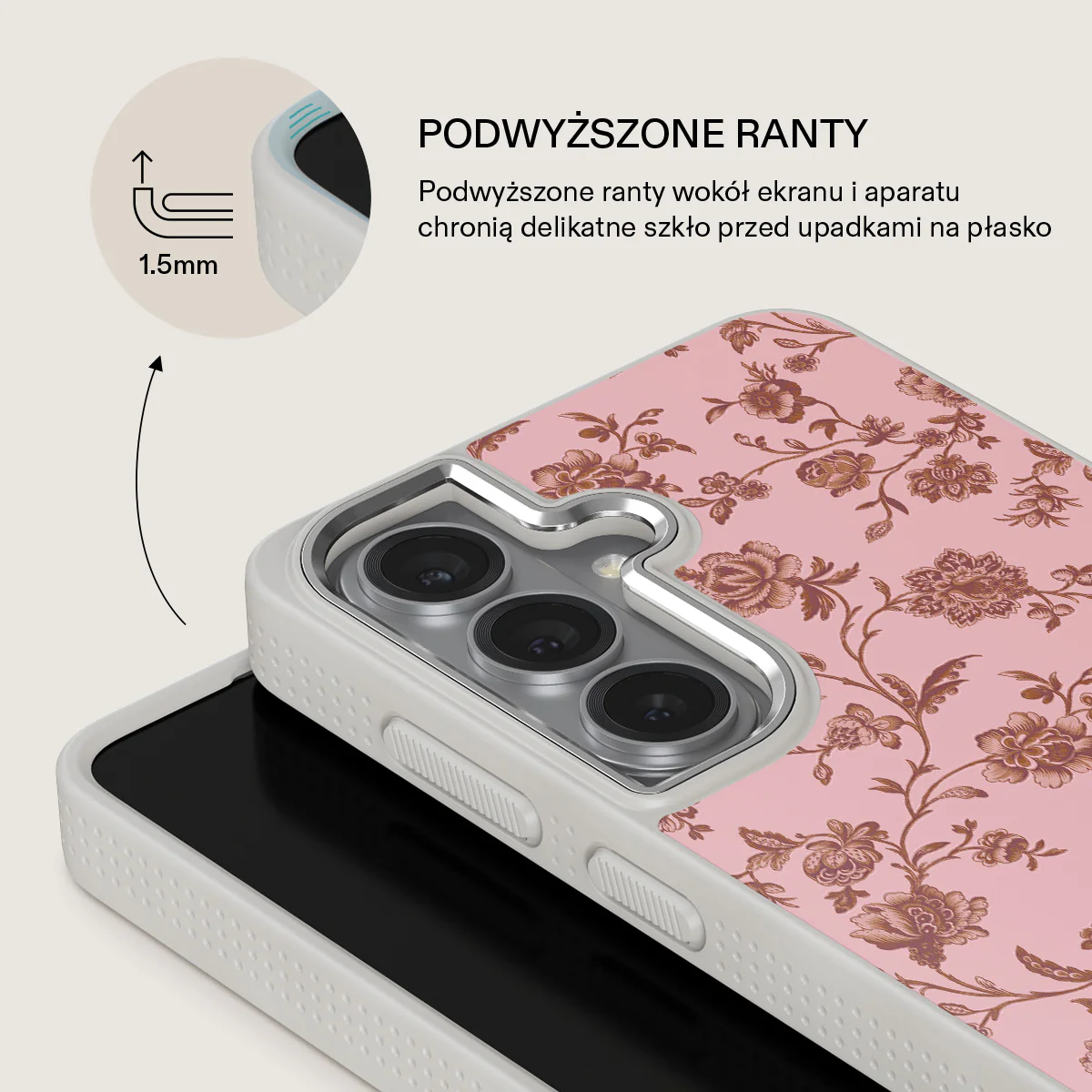 Lover - Samsung Galaxy S26 Etui - Image 36