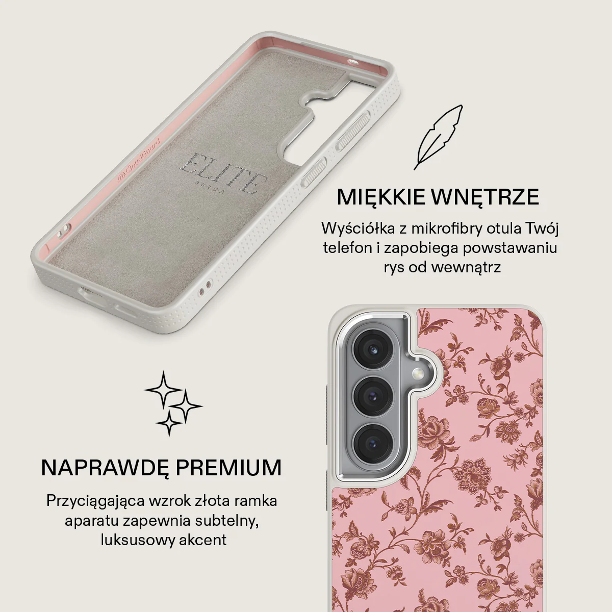 Lover - Samsung Galaxy S26 Etui - Image 38
