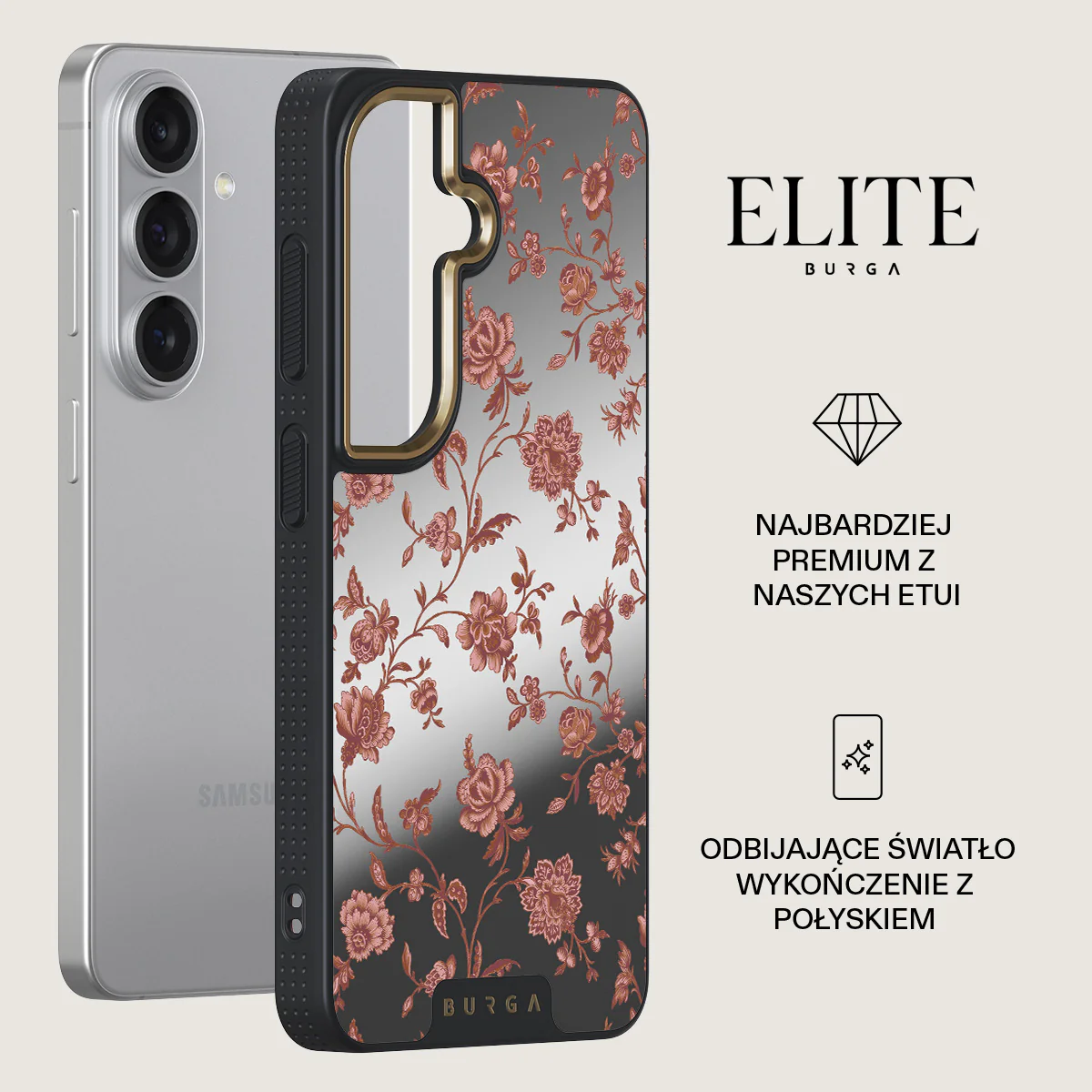 Lover - Samsung Galaxy S26 Etui - Image 41