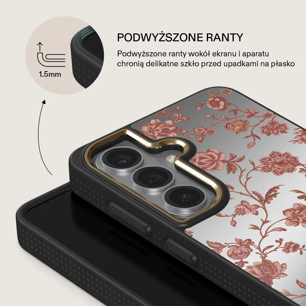 Lover - Samsung Galaxy S26 Etui - Image 44