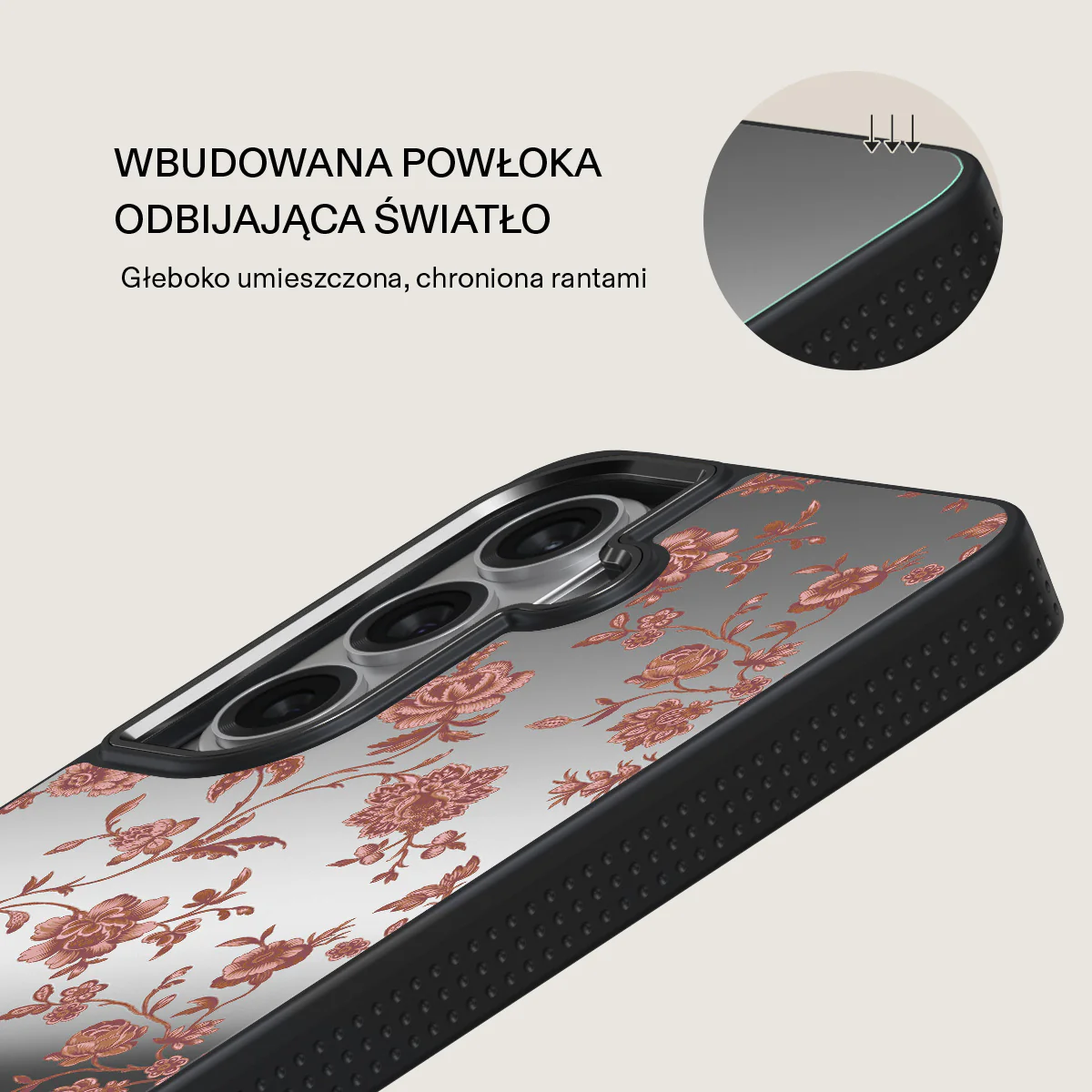 Lover - Samsung Galaxy S26 Etui - Image 51
