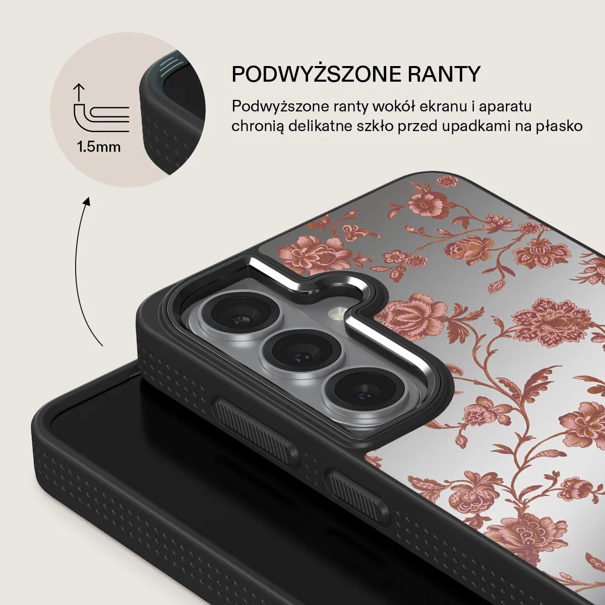 Lover - Samsung Galaxy S26 Etui - Image 52