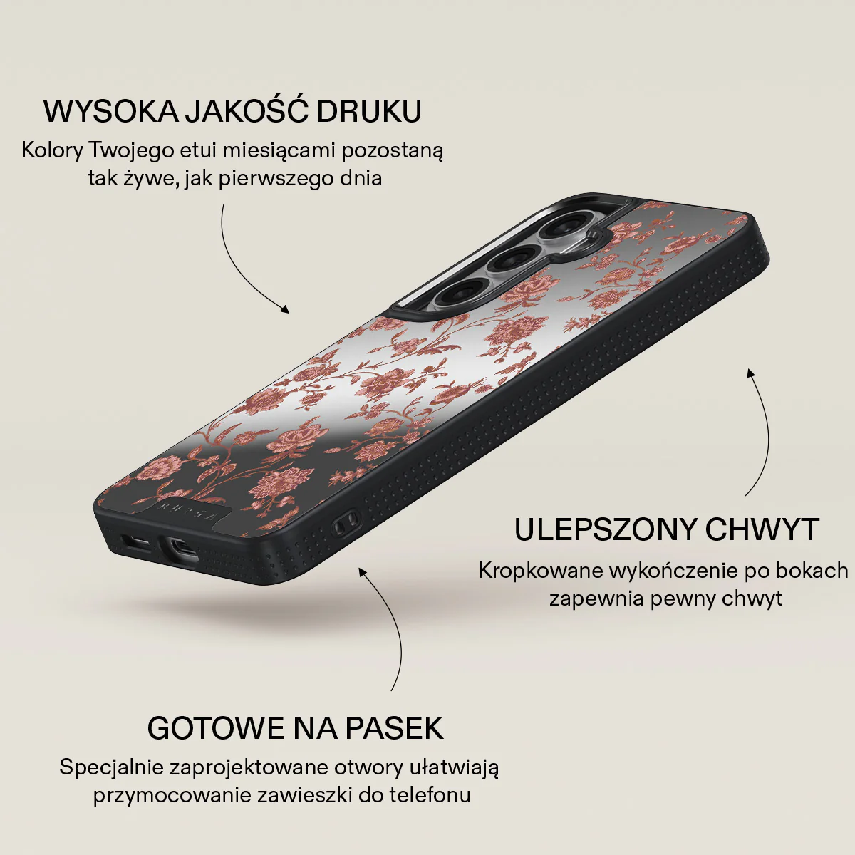 Lover - Samsung Galaxy S26 Etui - Image 53