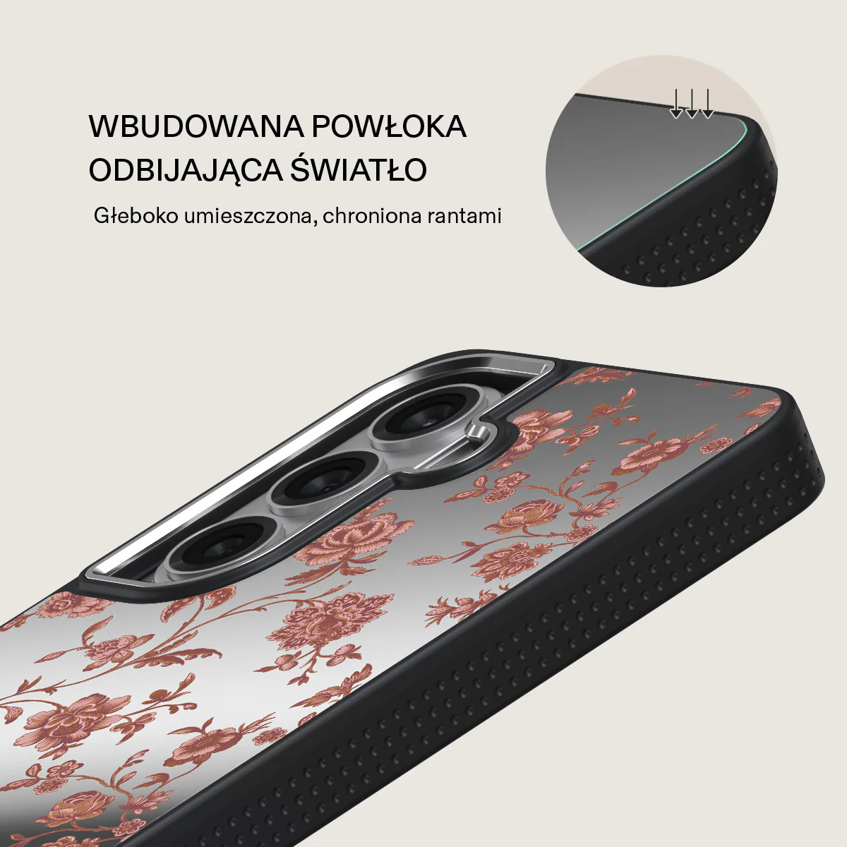 Lover - Samsung Galaxy S26 Etui - Image 59