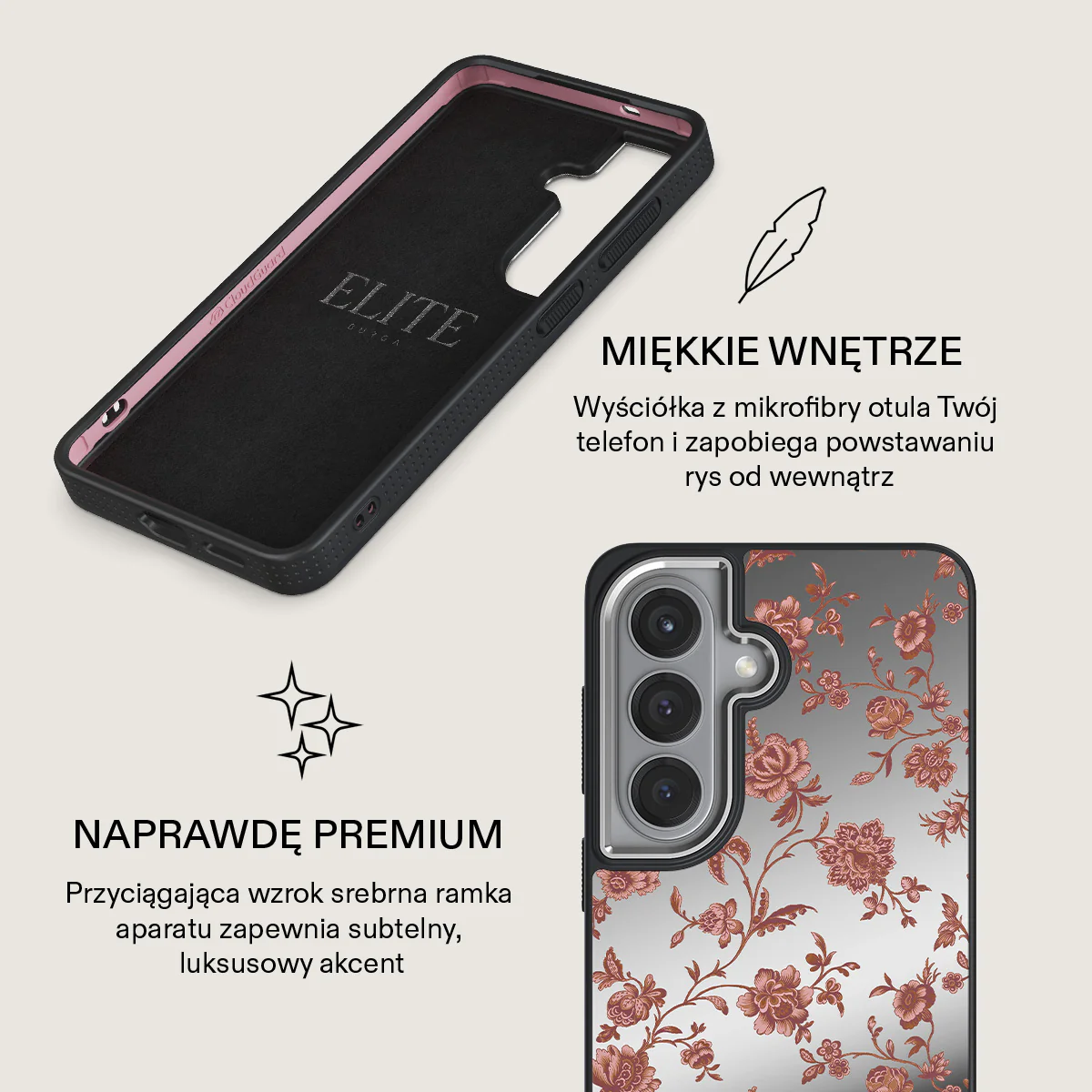 Lover - Samsung Galaxy S26 Etui - Image 62