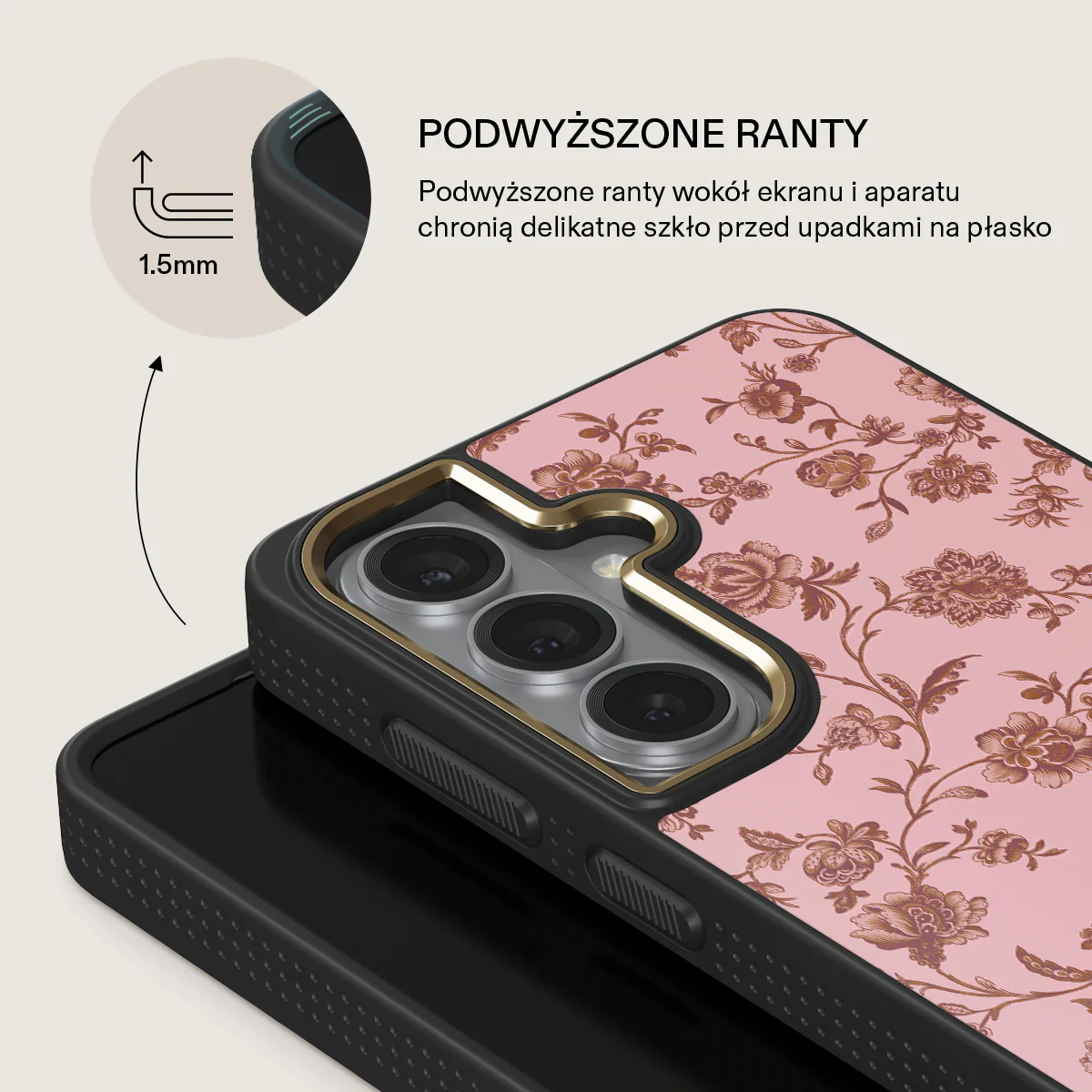 Lover - Samsung Galaxy S26 Etui - Image 8