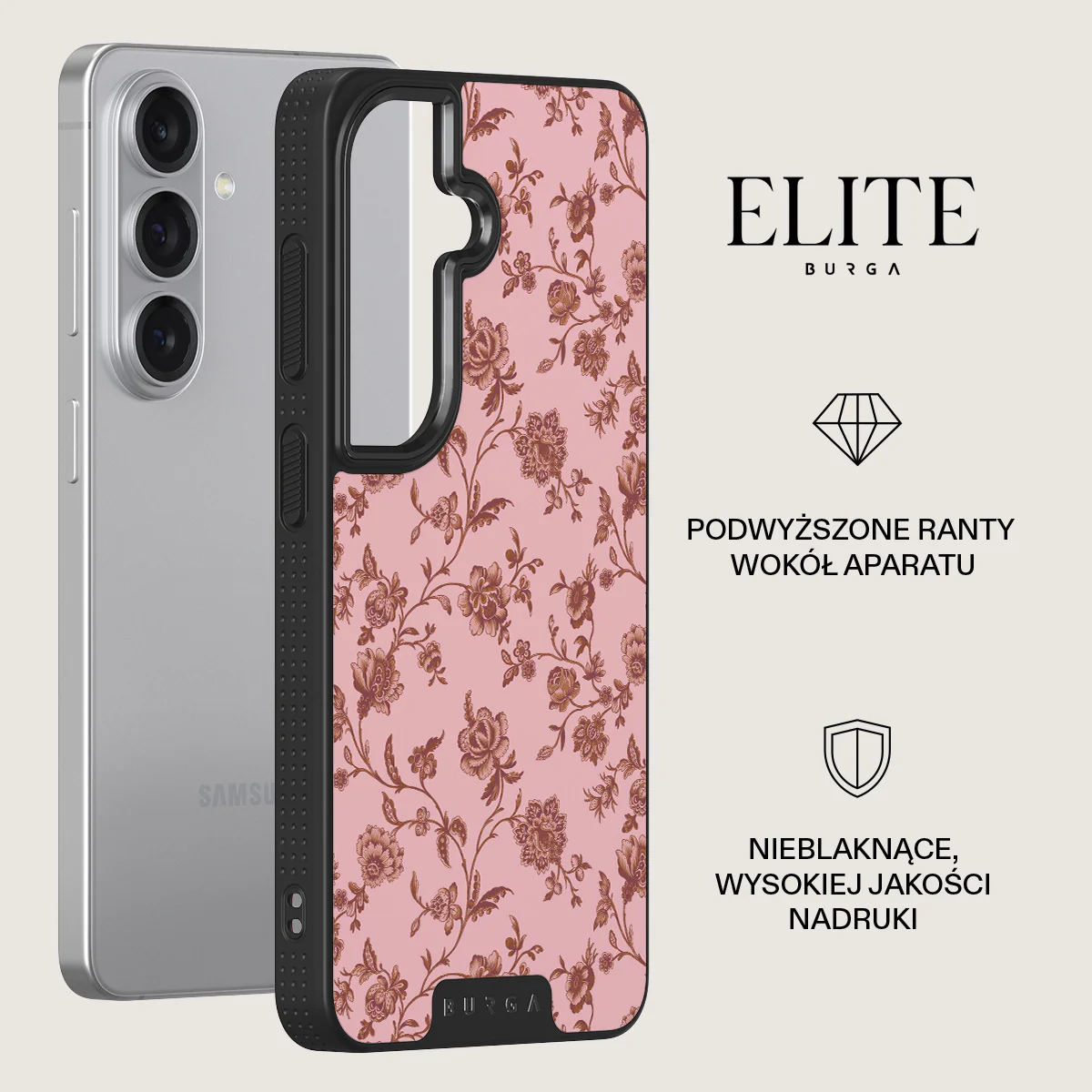 Lover - Samsung Galaxy S26 Plus Etui - Image 13