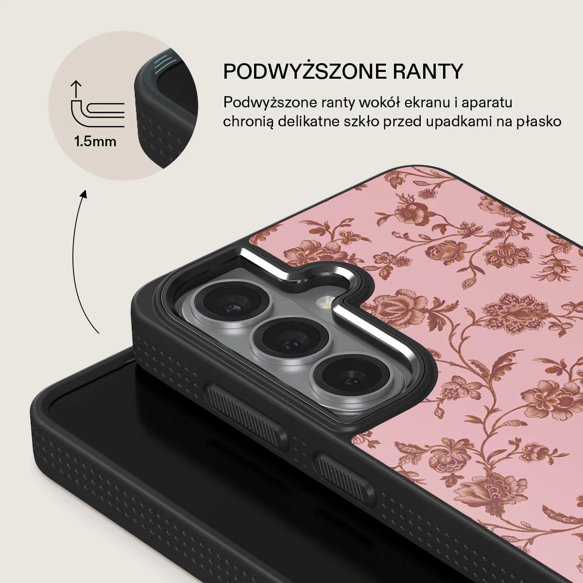 Lover - Samsung Galaxy S26 Plus Etui - Image 15