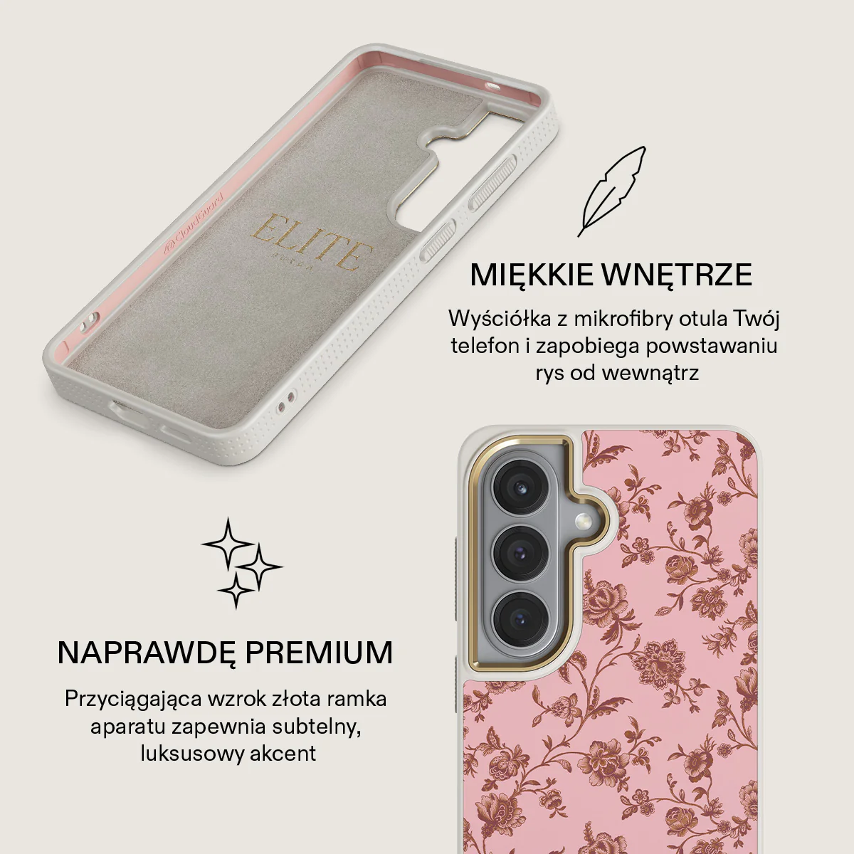 Lover - Samsung Galaxy S26 Plus Etui - Image 31