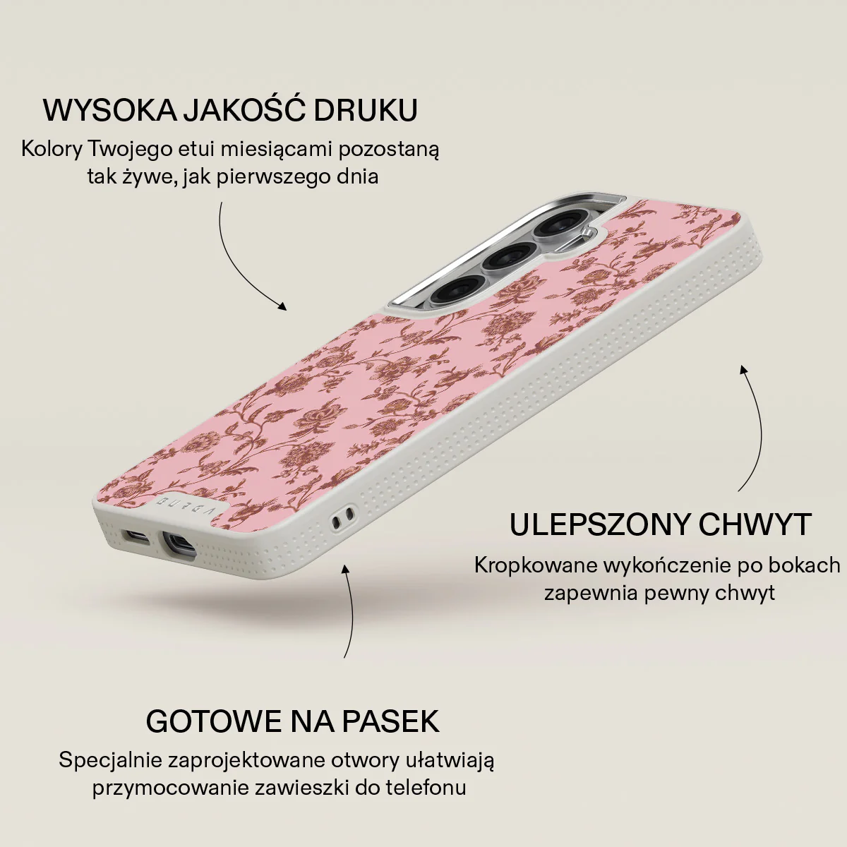 Lover - Samsung Galaxy S26 Plus Etui - Image 37