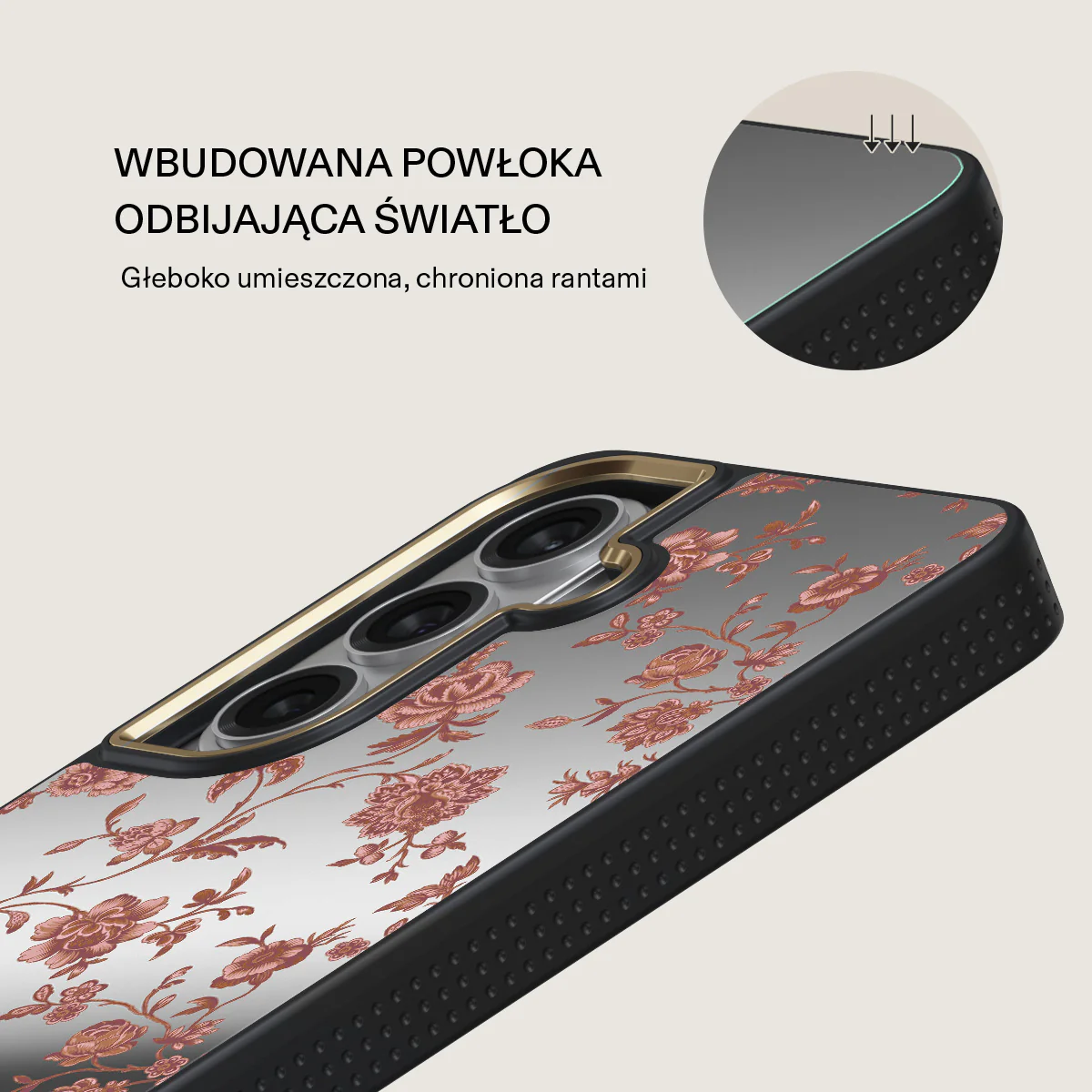 Lover - Samsung Galaxy S26 Plus Etui - Image 43