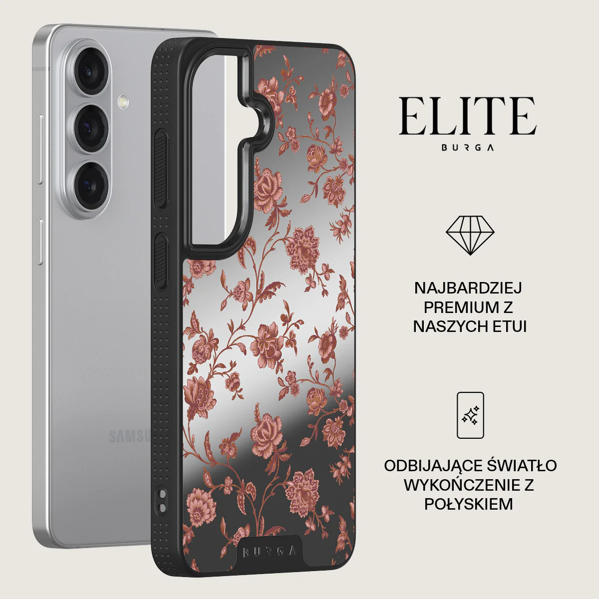 Lover - Samsung Galaxy S26 Plus Etui - Image 49