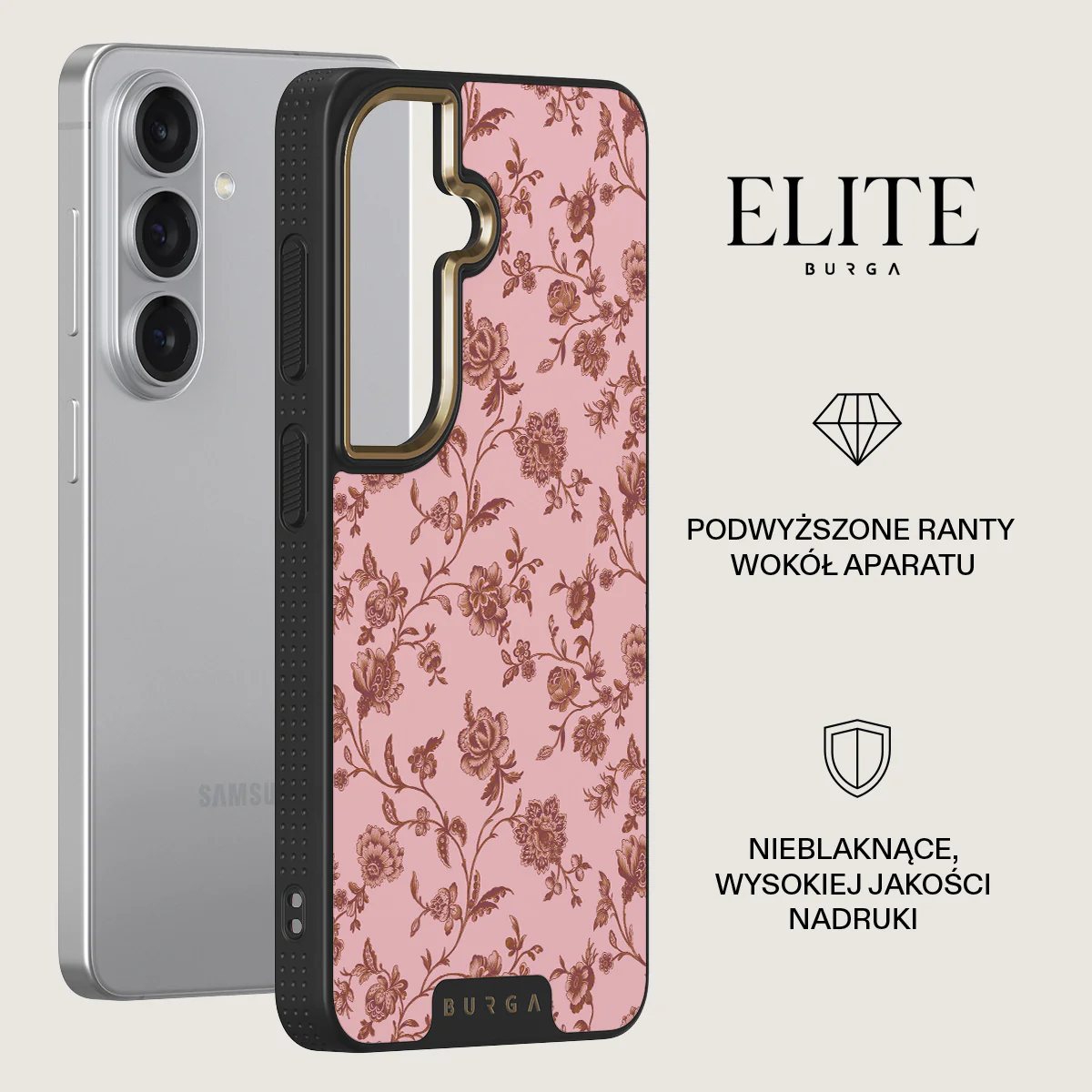 Lover - Samsung Galaxy S26 Plus Etui - Image 6
