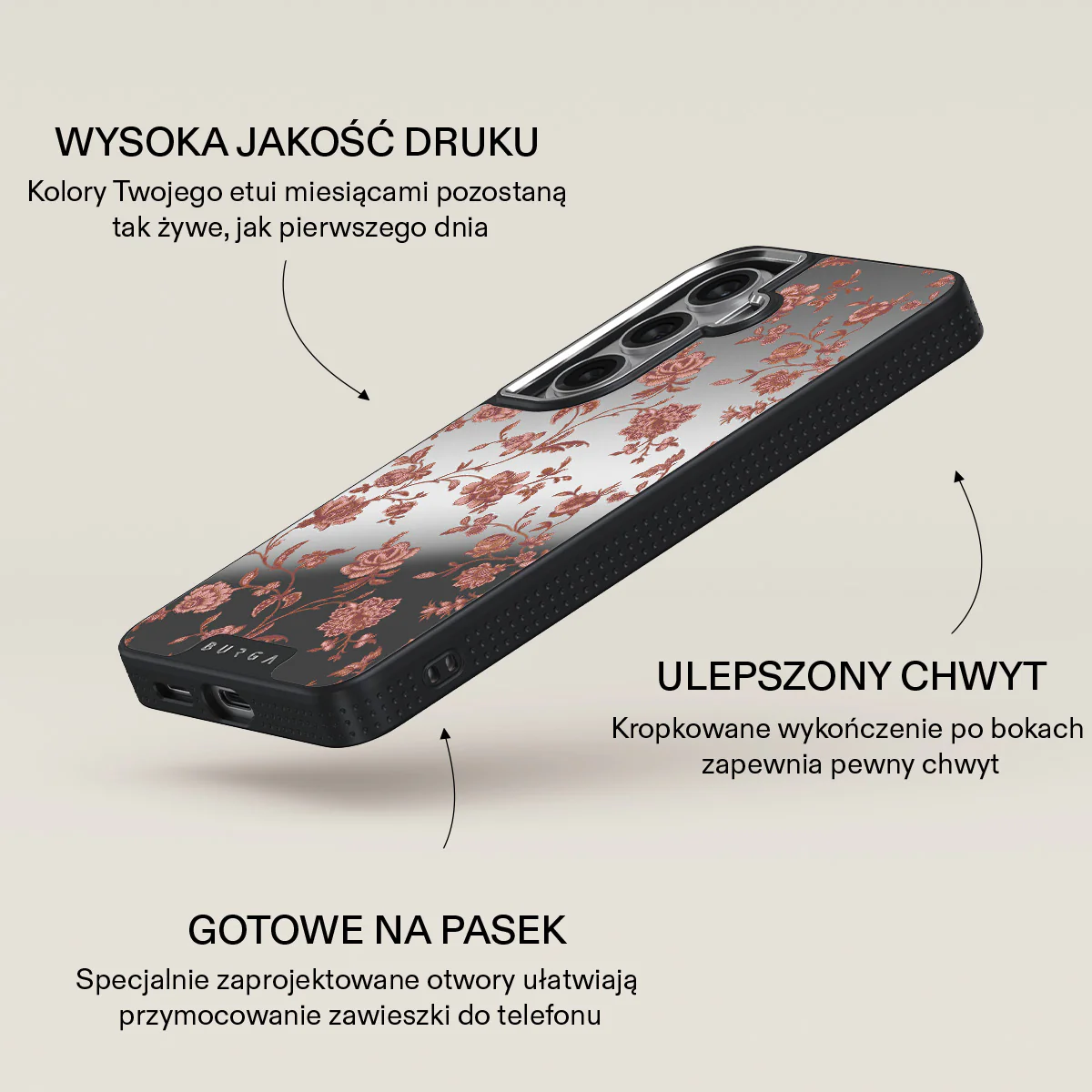 Lover - Samsung Galaxy S26 Plus Etui - Image 61