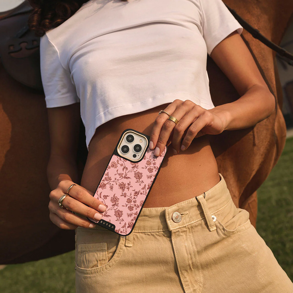 Lover - Samsung Galaxy S26 Plus Etui - Image 70