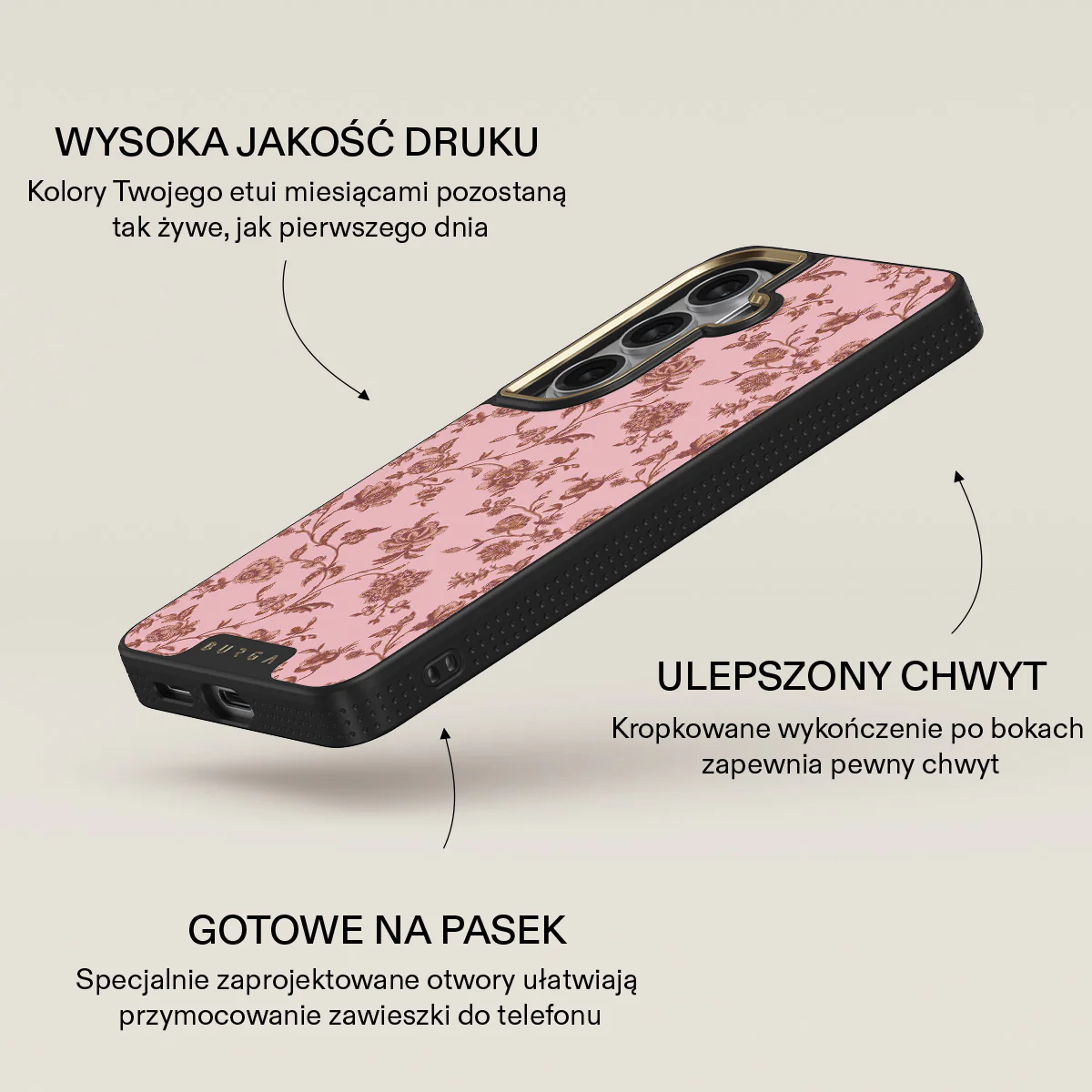 Lover - Samsung Galaxy S26 Plus Etui - Image 9