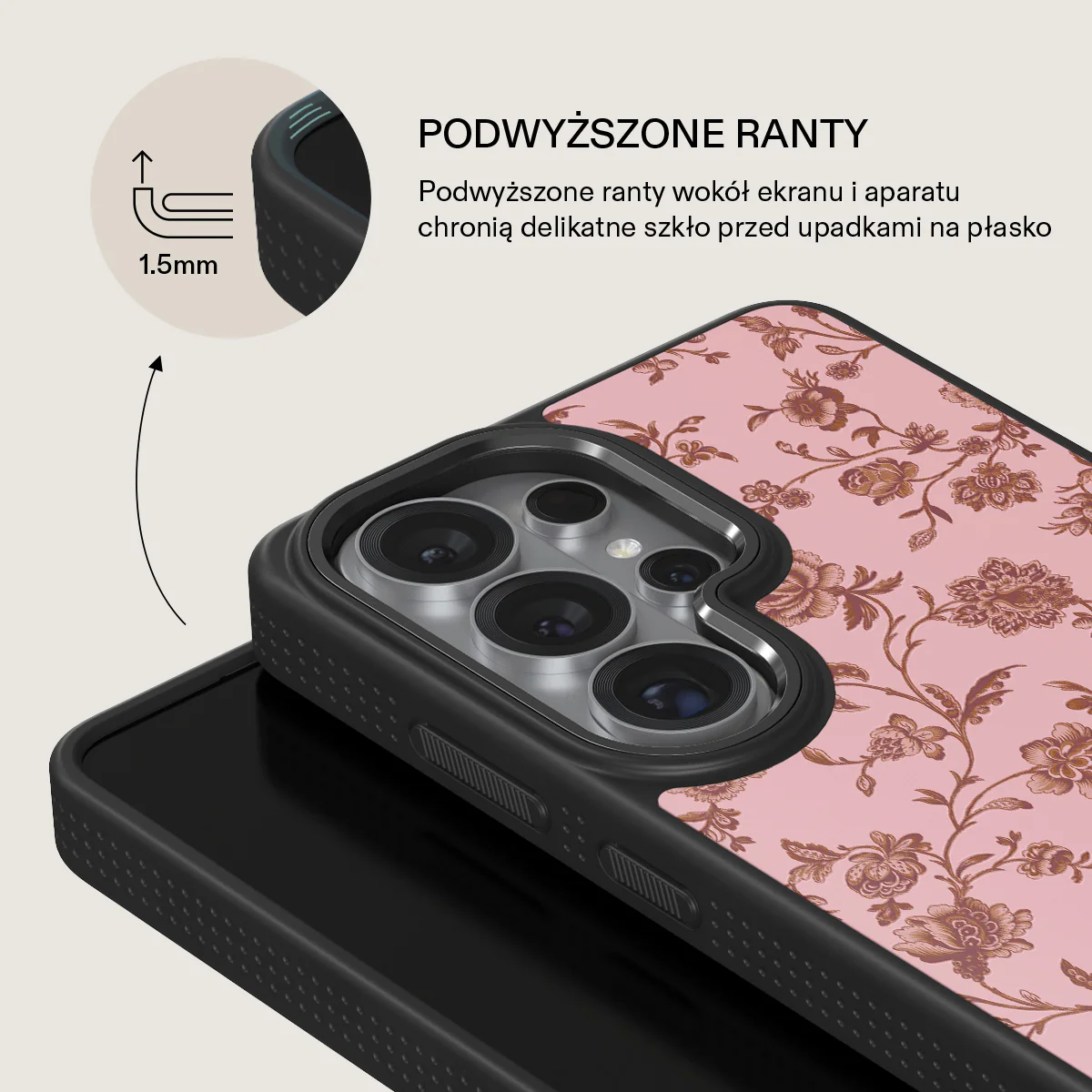 Lover - Samsung Galaxy S26 Ultra Etui - Image 15