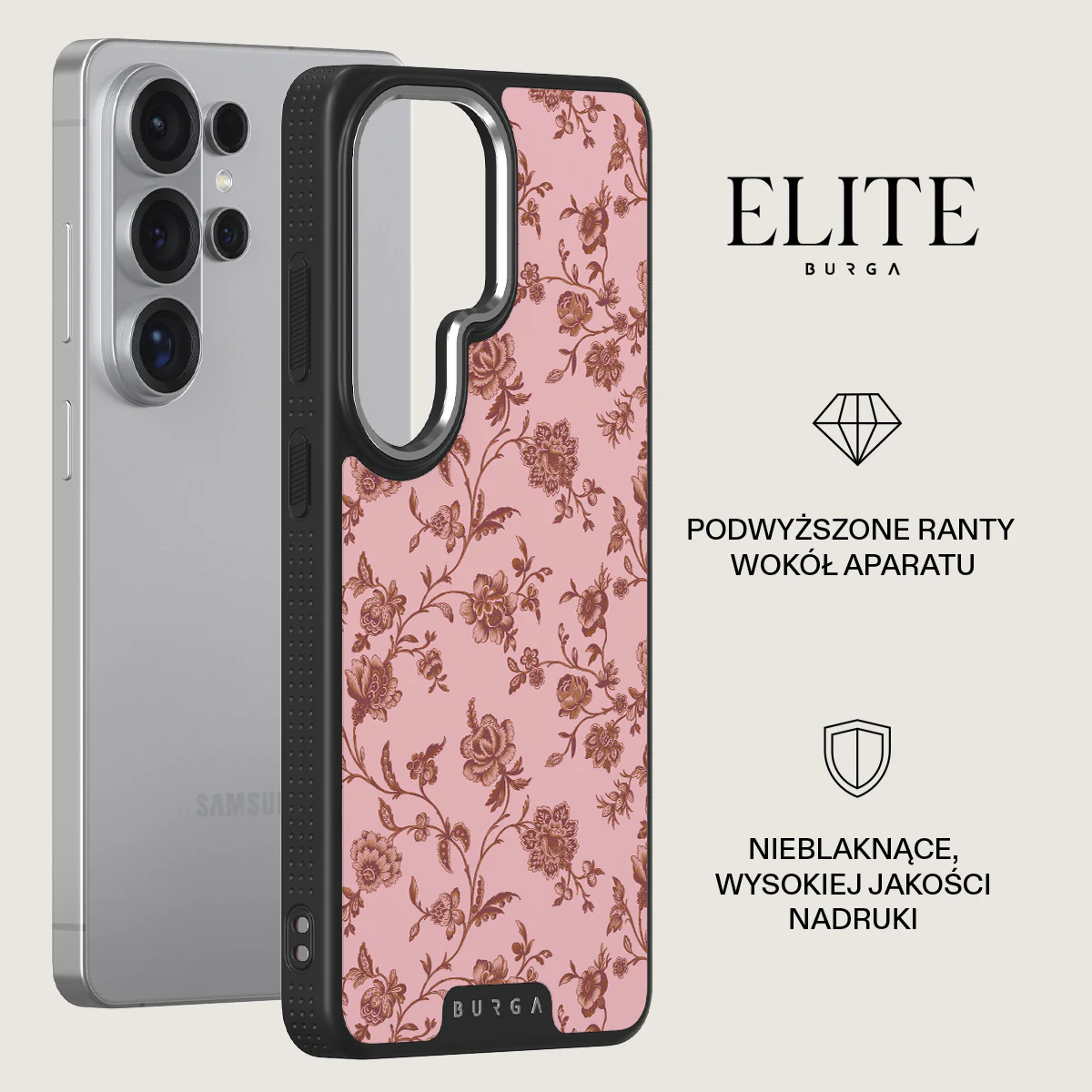 Lover - Samsung Galaxy S26 Ultra Etui - Image 20