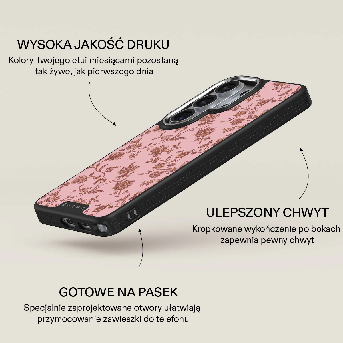 Lover - Samsung Galaxy S26 Ultra Etui - Image 23