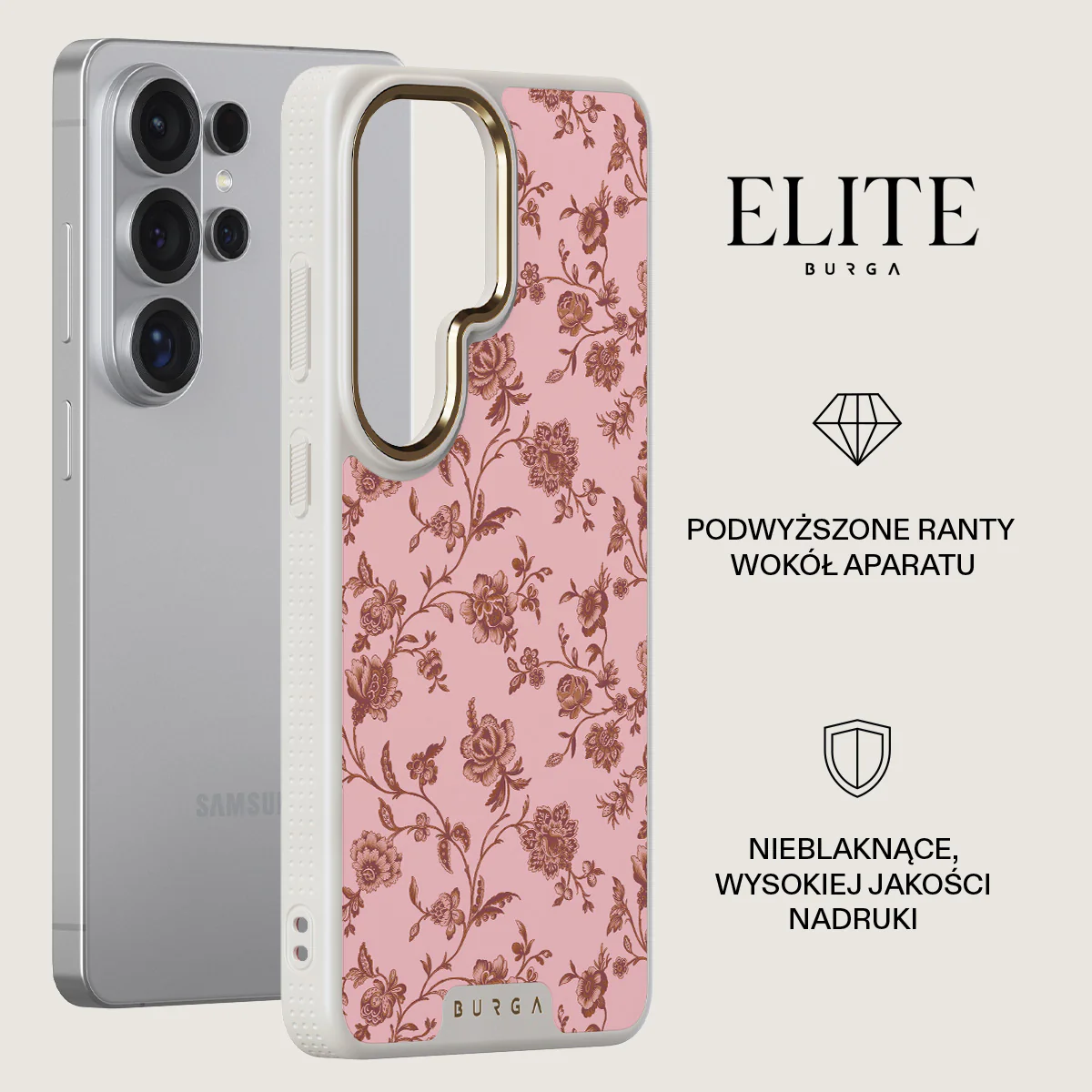 Lover - Samsung Galaxy S26 Ultra Etui - Image 27