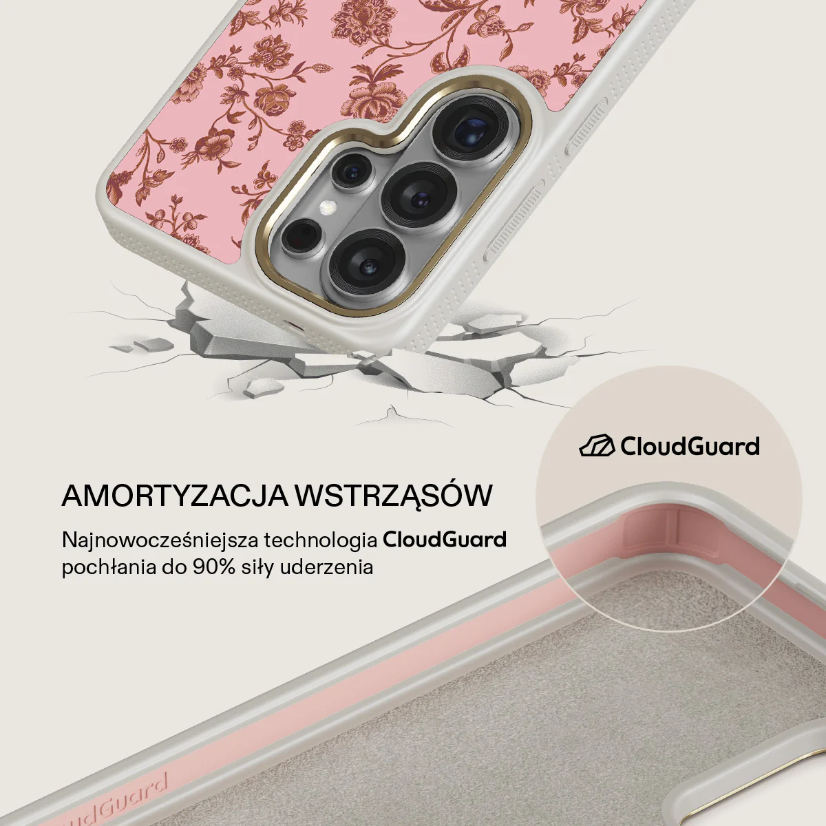 Lover - Samsung Galaxy S26 Ultra Etui - Image 28