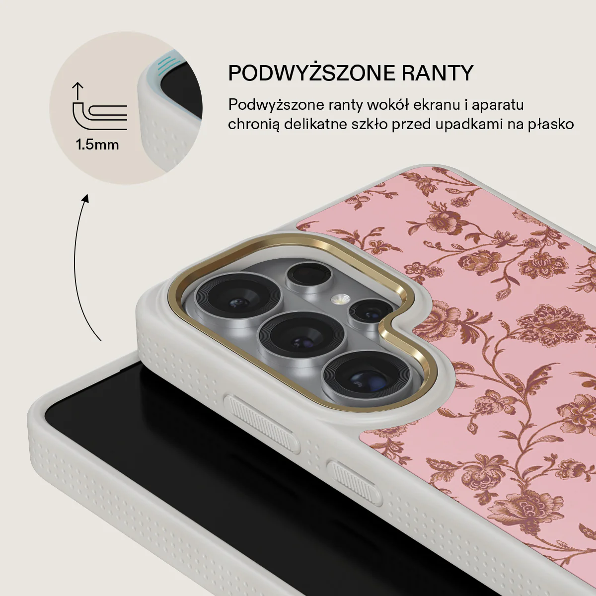 Lover - Samsung Galaxy S26 Ultra Etui - Image 29