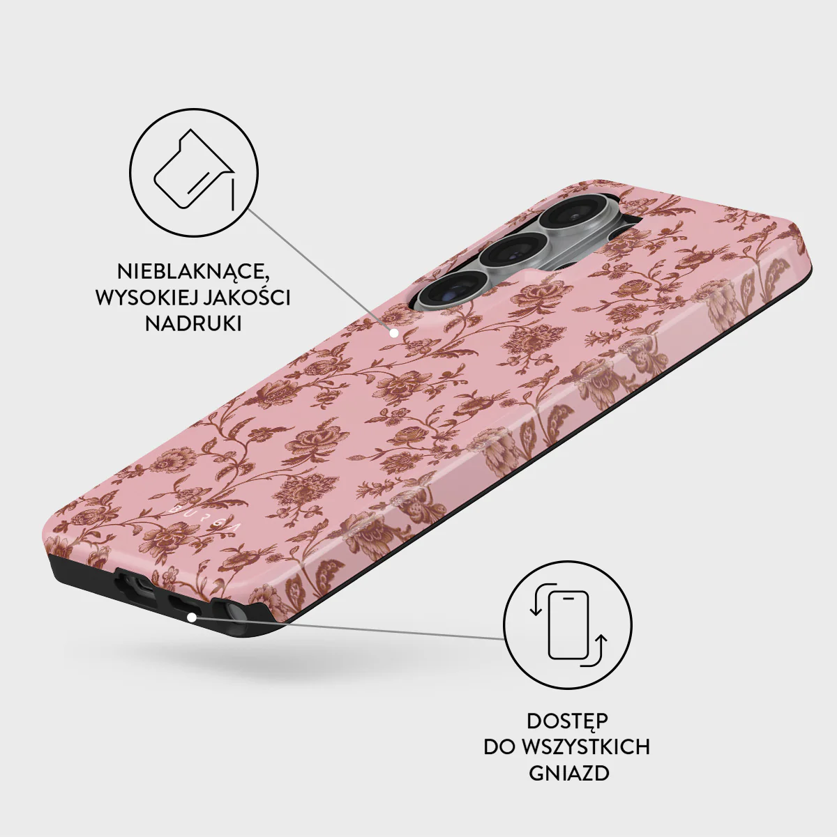 Lover - Samsung Galaxy S26 Ultra Etui - Image 3