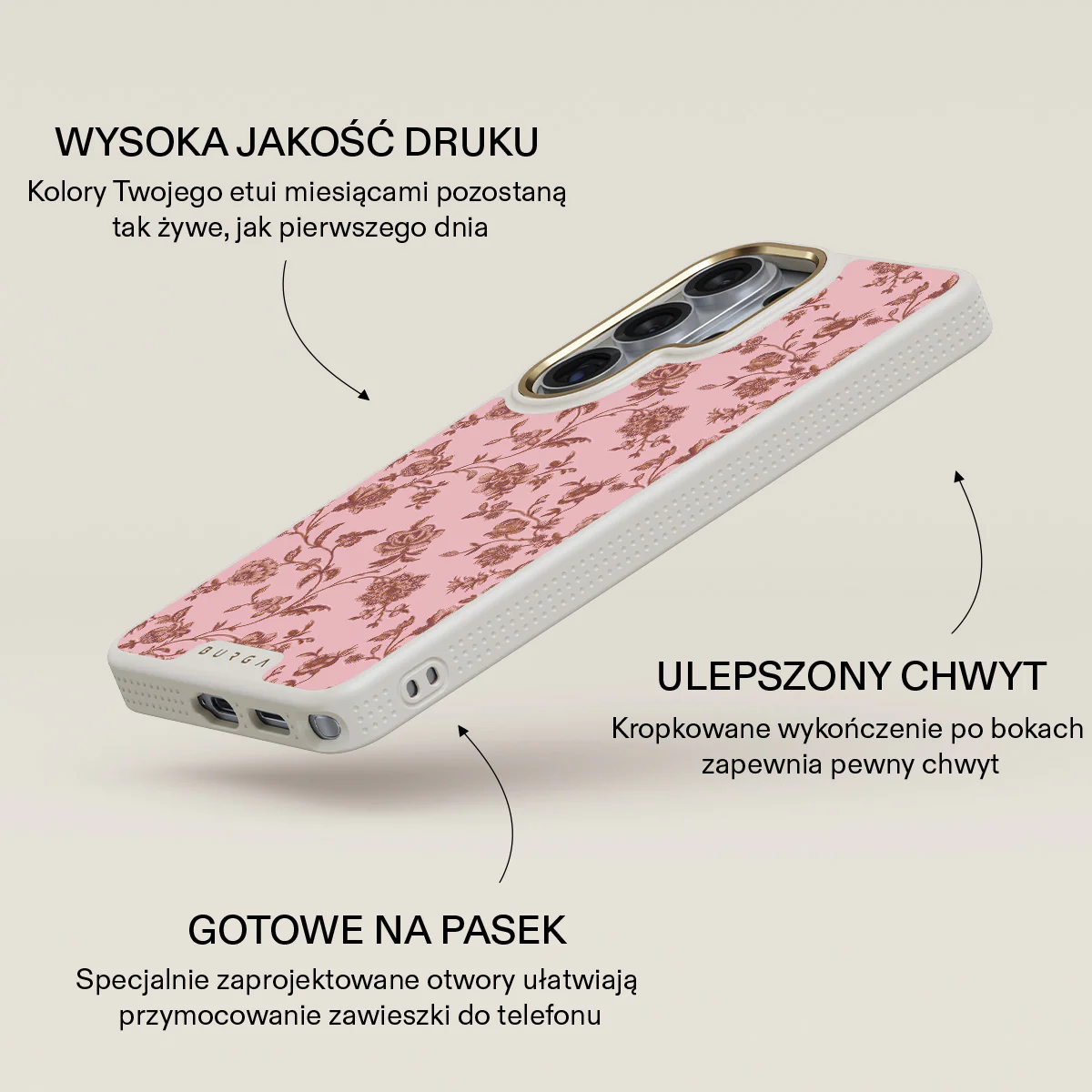 Lover - Samsung Galaxy S26 Ultra Etui - Image 30