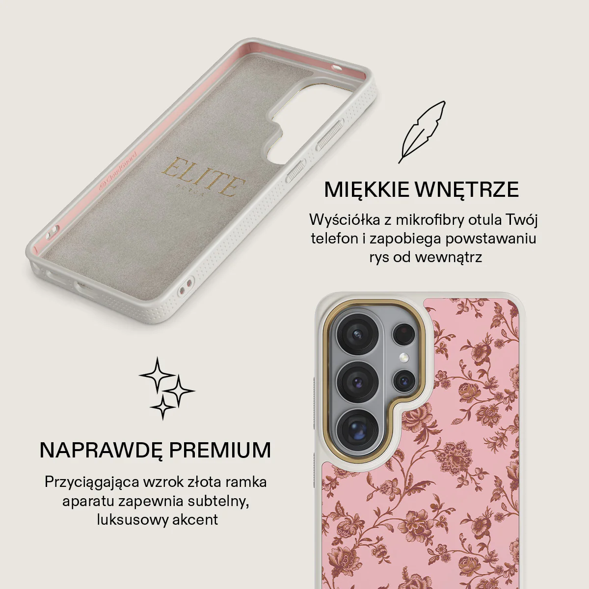 Lover - Samsung Galaxy S26 Ultra Etui - Image 31