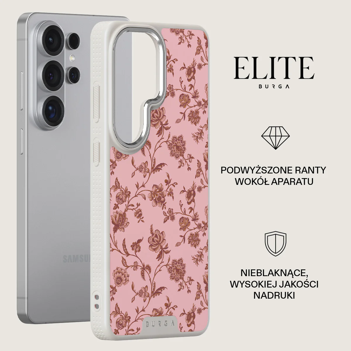Lover - Samsung Galaxy S26 Ultra Etui - Image 34
