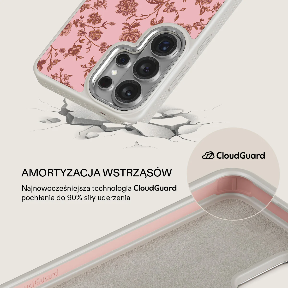 Lover - Samsung Galaxy S26 Ultra Etui - Image 35