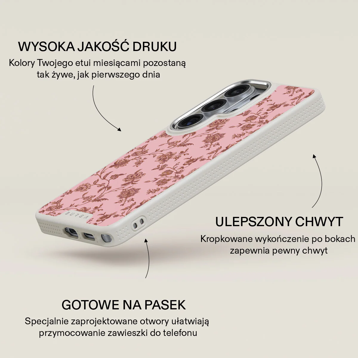 Lover - Samsung Galaxy S26 Ultra Etui - Image 37
