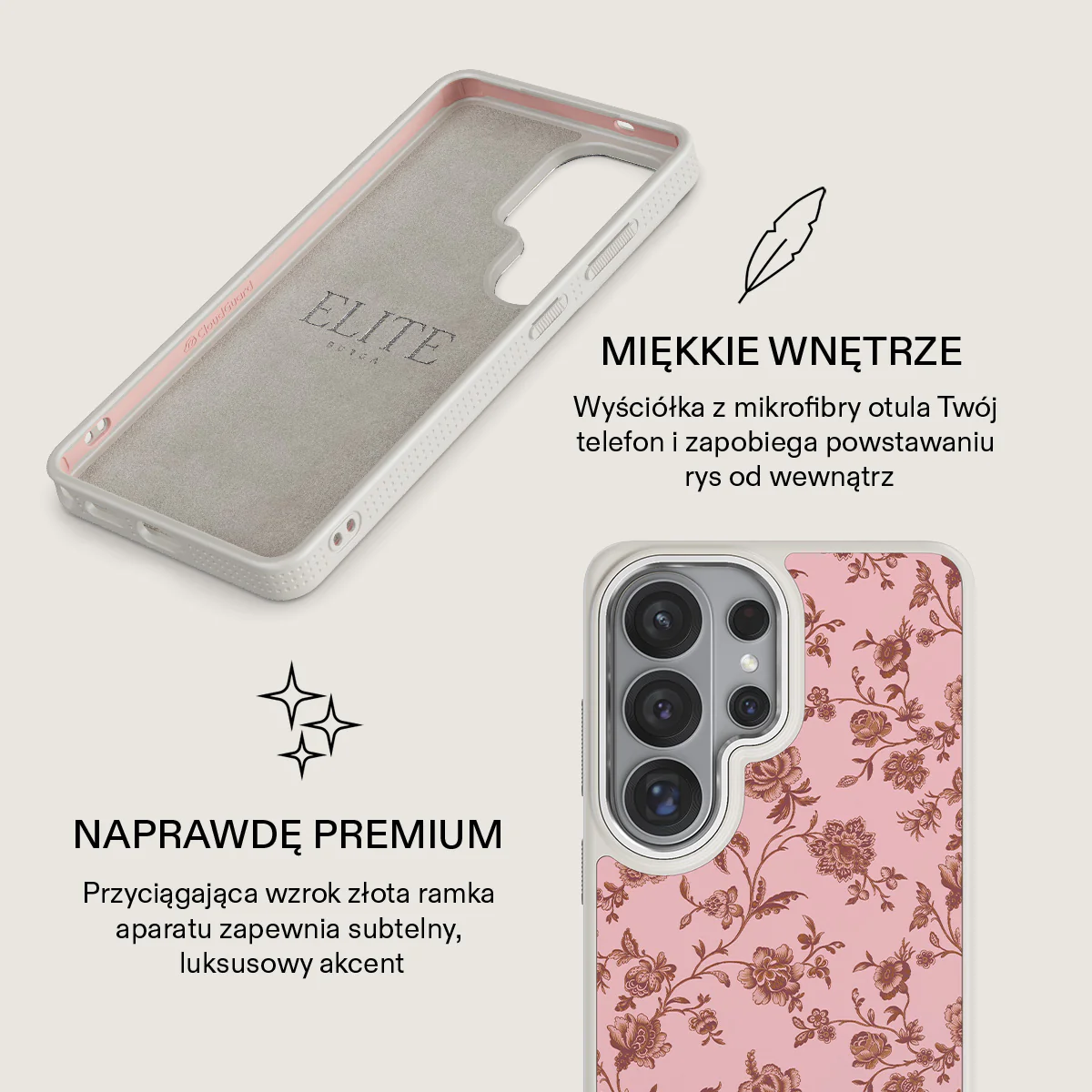 Lover - Samsung Galaxy S26 Ultra Etui - Image 38