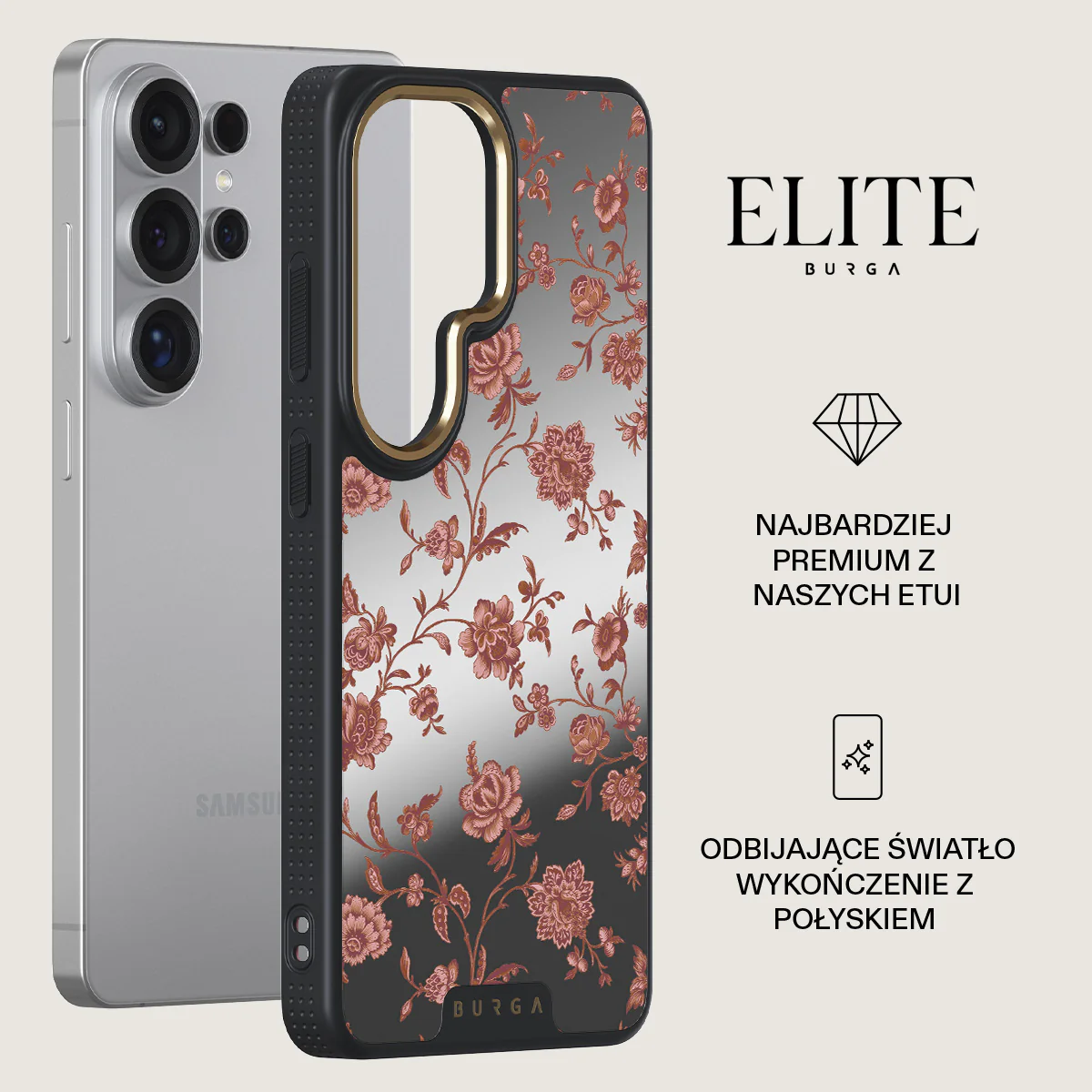 Lover - Samsung Galaxy S26 Ultra Etui - Image 41