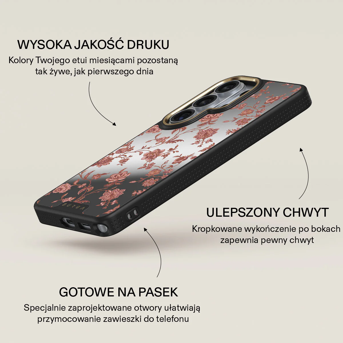 Lover - Samsung Galaxy S26 Ultra Etui - Image 45