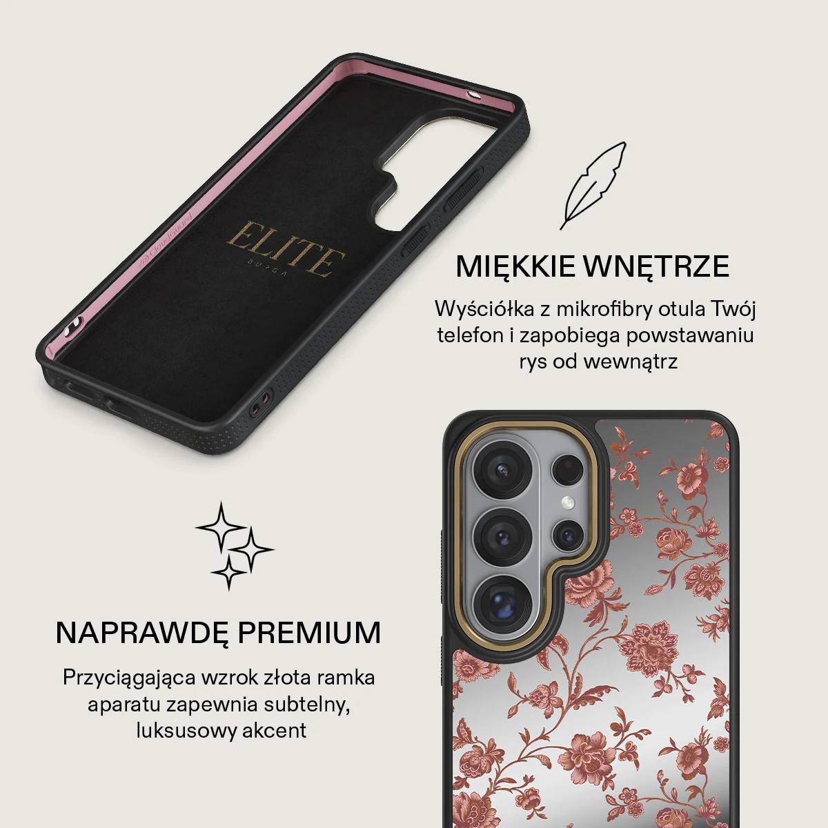 Lover - Samsung Galaxy S26 Ultra Etui - Image 46