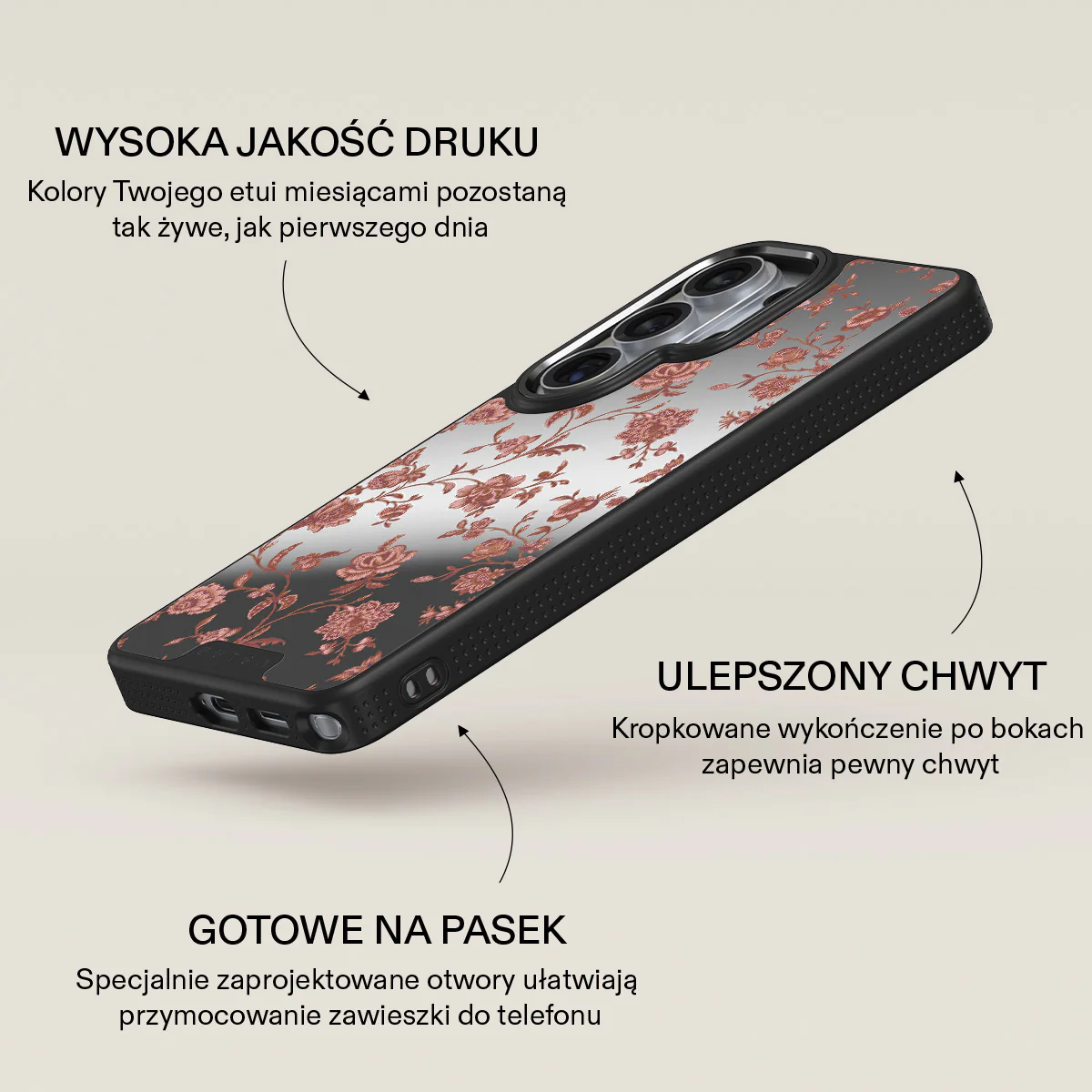 Lover - Samsung Galaxy S26 Ultra Etui - Image 53