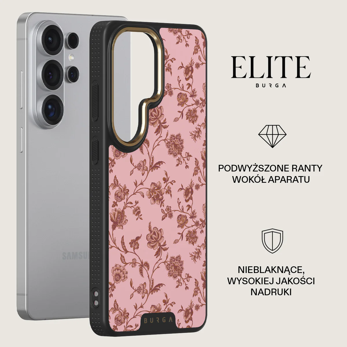 Lover - Samsung Galaxy S26 Ultra Etui - Image 6