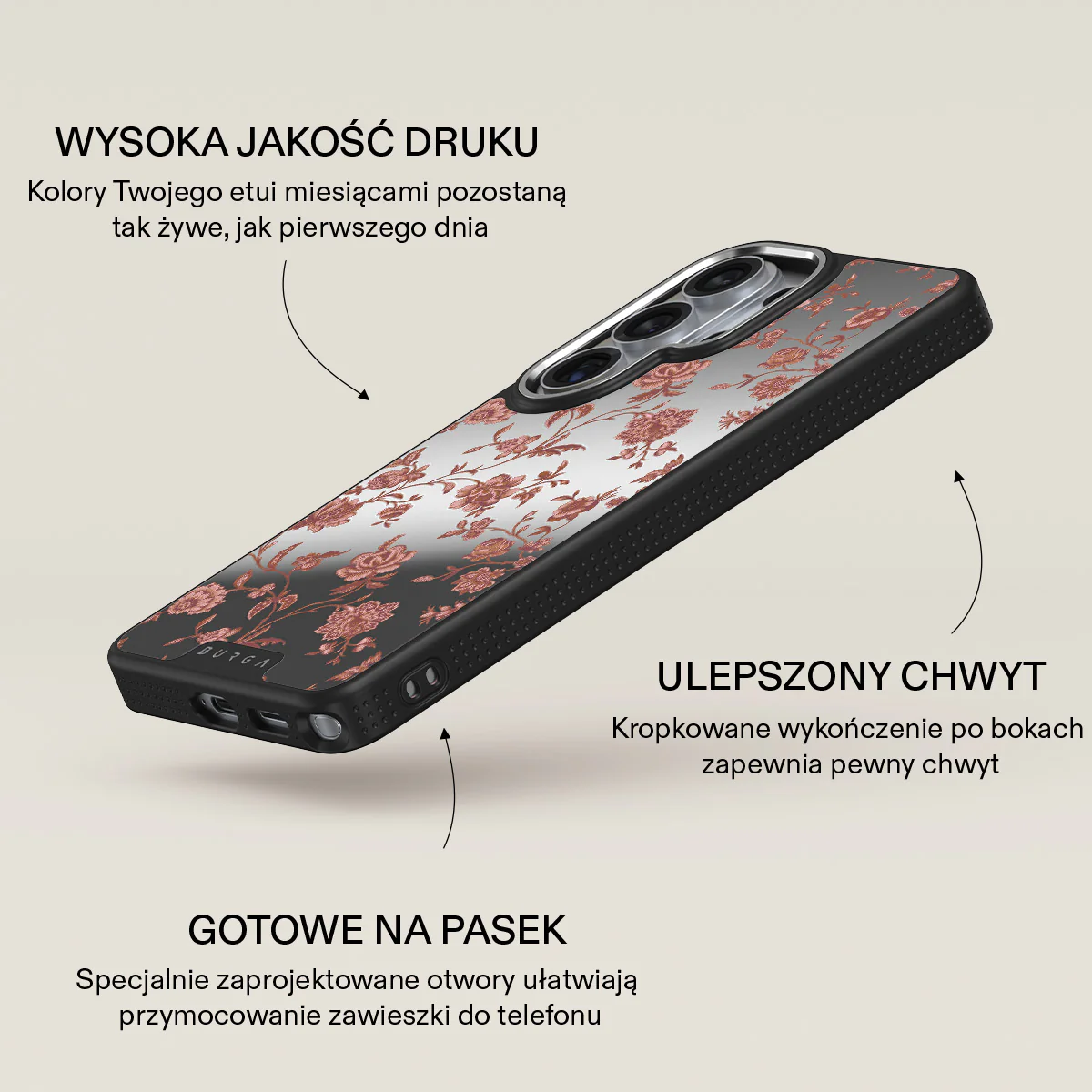 Lover - Samsung Galaxy S26 Ultra Etui - Image 61