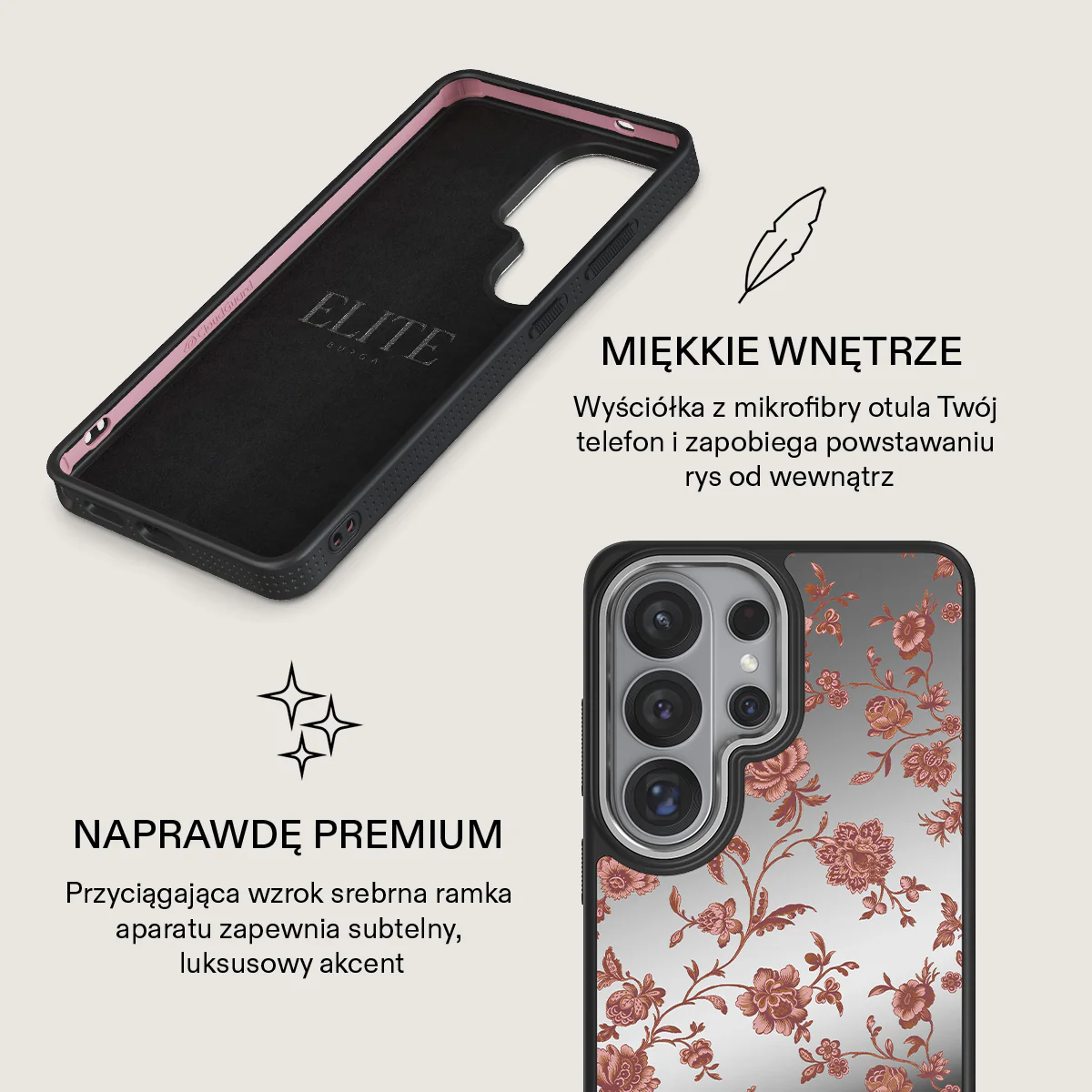 Lover - Samsung Galaxy S26 Ultra Etui - Image 62