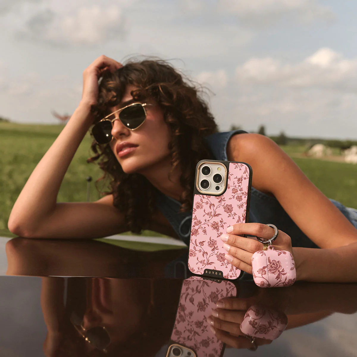 Lover - Samsung Galaxy S26 Ultra Etui - Image 69