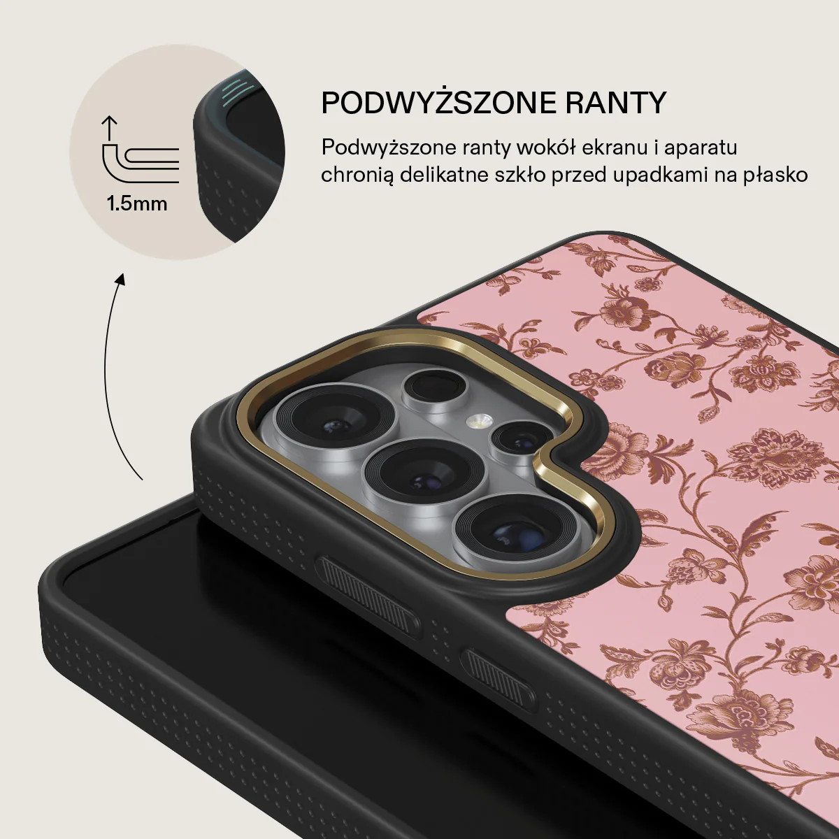 Lover - Samsung Galaxy S26 Ultra Etui - Image 8