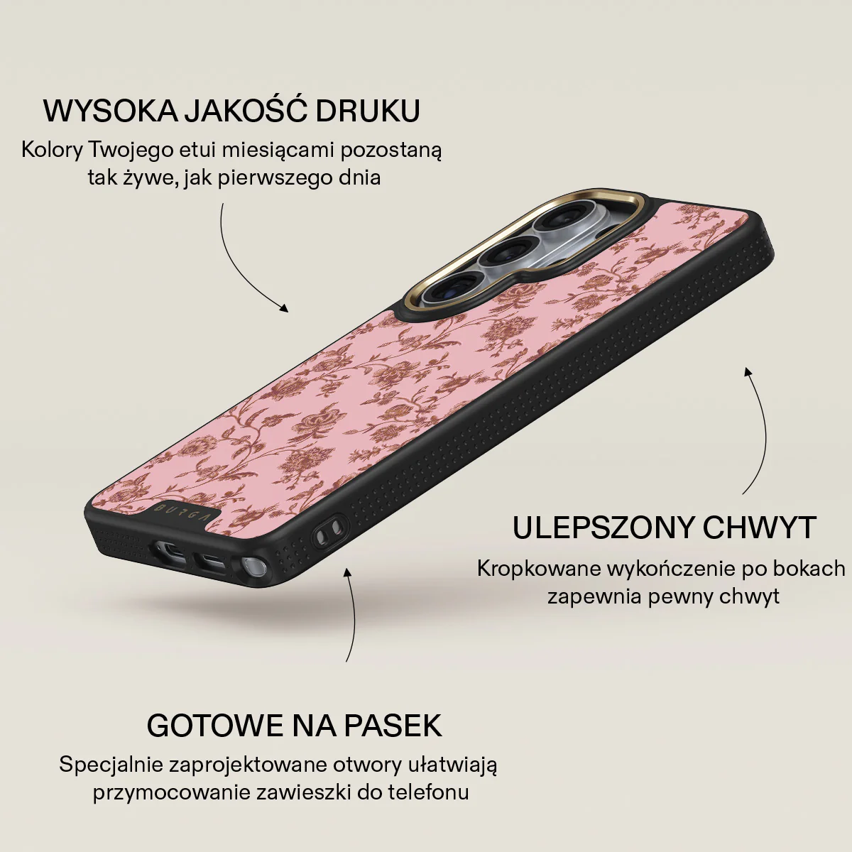 Lover - Samsung Galaxy S26 Ultra Etui - Image 9