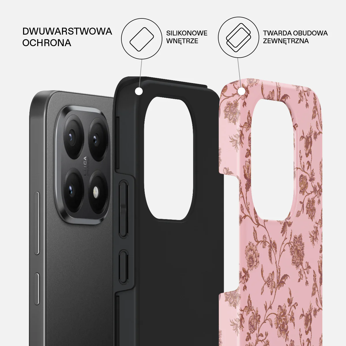Lover - Xiaomi 15T Etui - Image 2