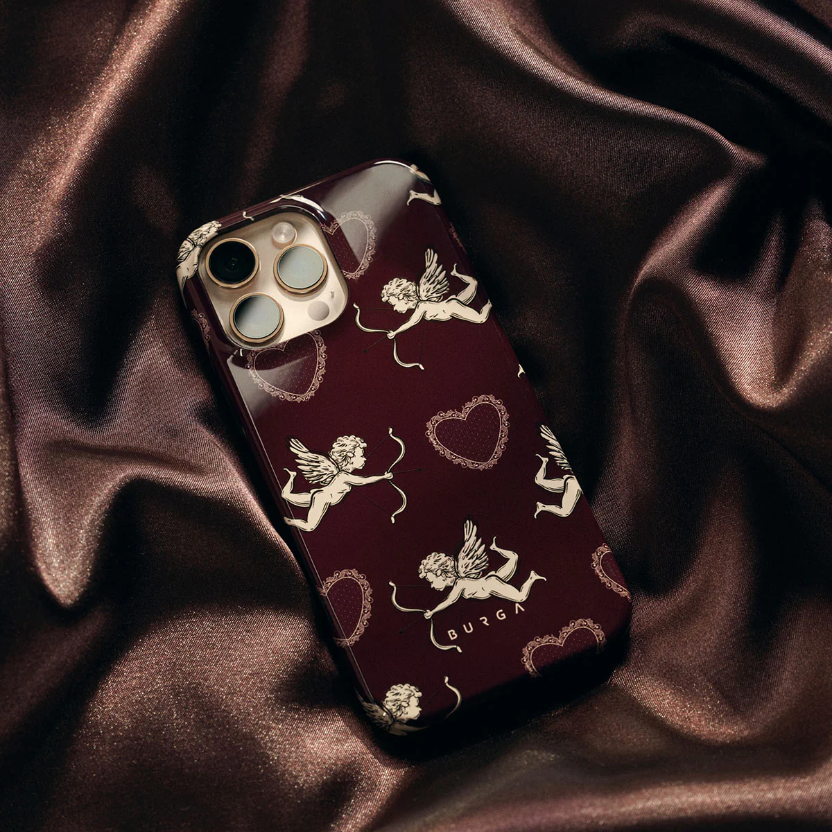 Lovestruck - Samsung Galaxy S26 Etui - Image 45