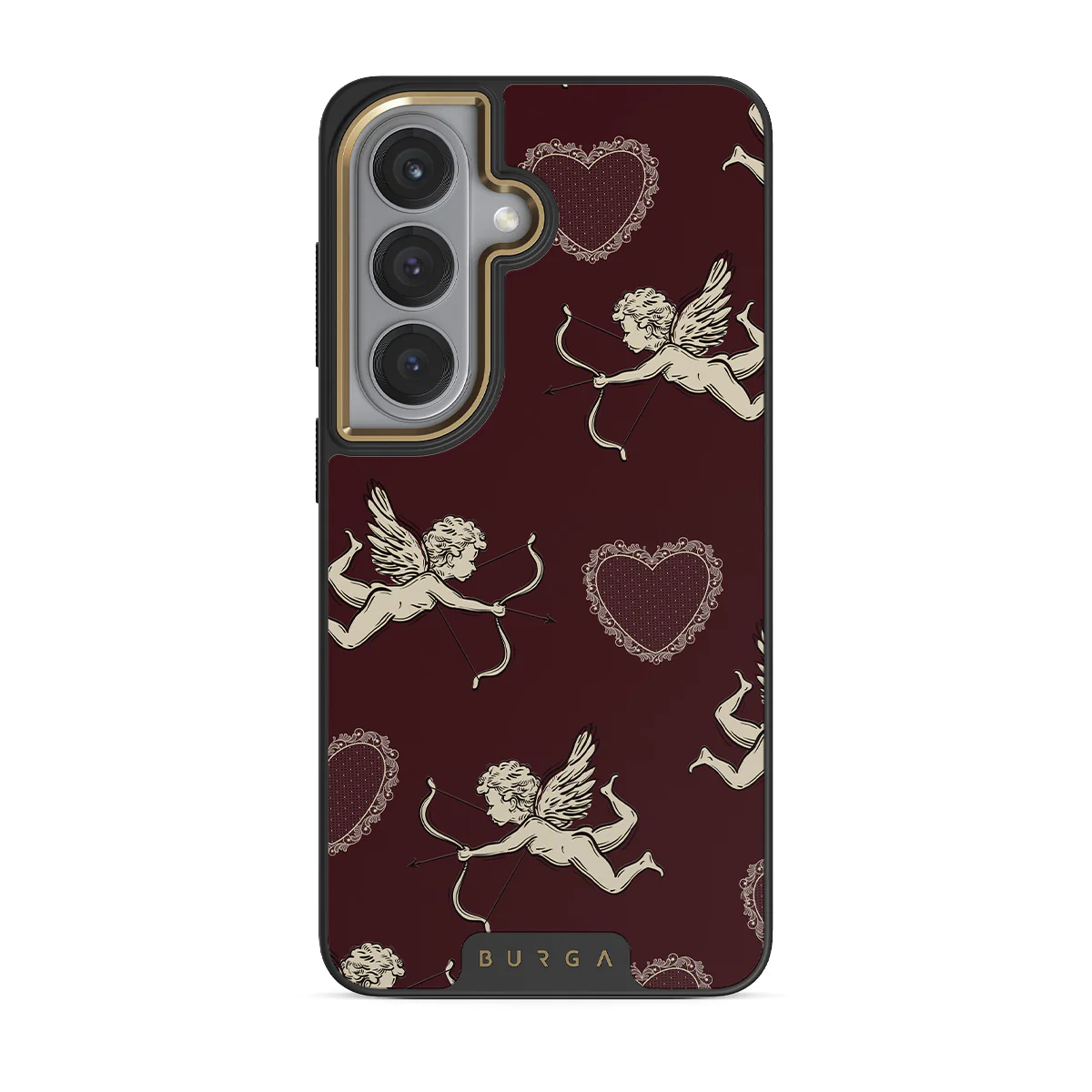 Lovestruck - Samsung Galaxy S26 Etui - Image 5