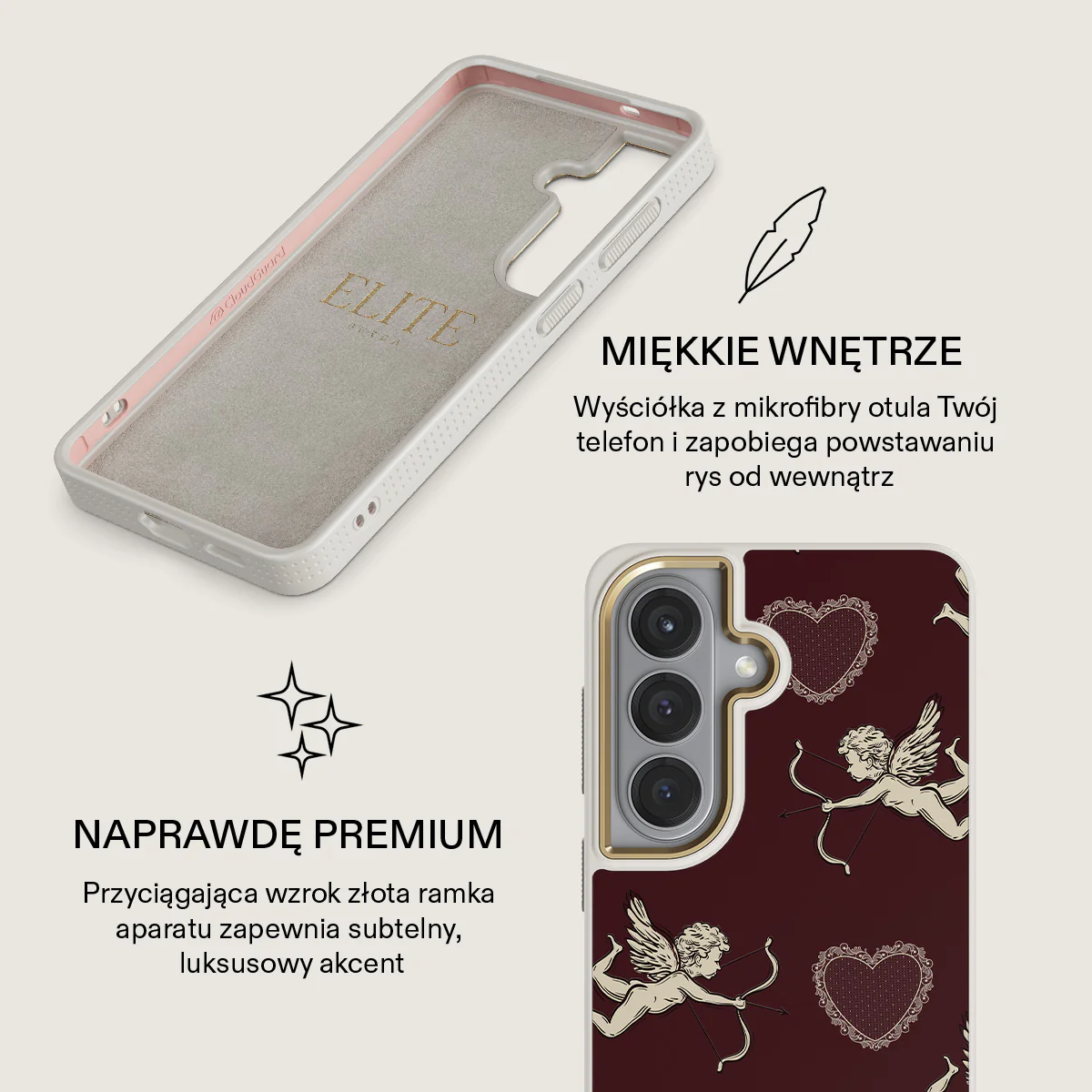 Lovestruck - Samsung Galaxy S26 Plus Etui - Image 31