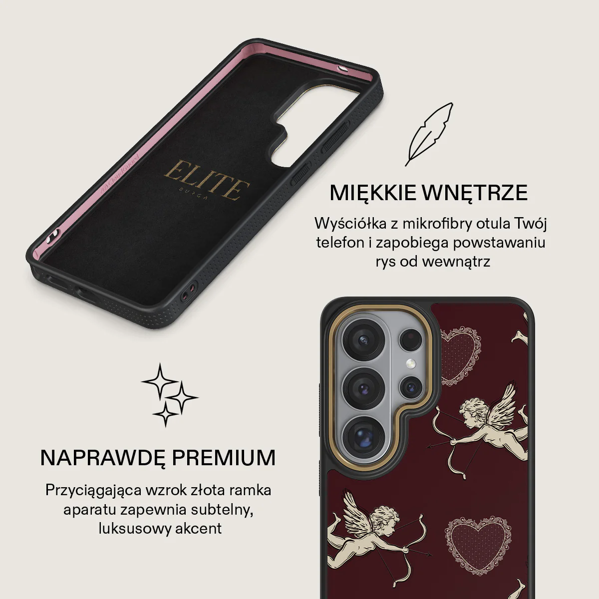 Lovestruck - Samsung Galaxy S26 Ultra Etui - Image 10