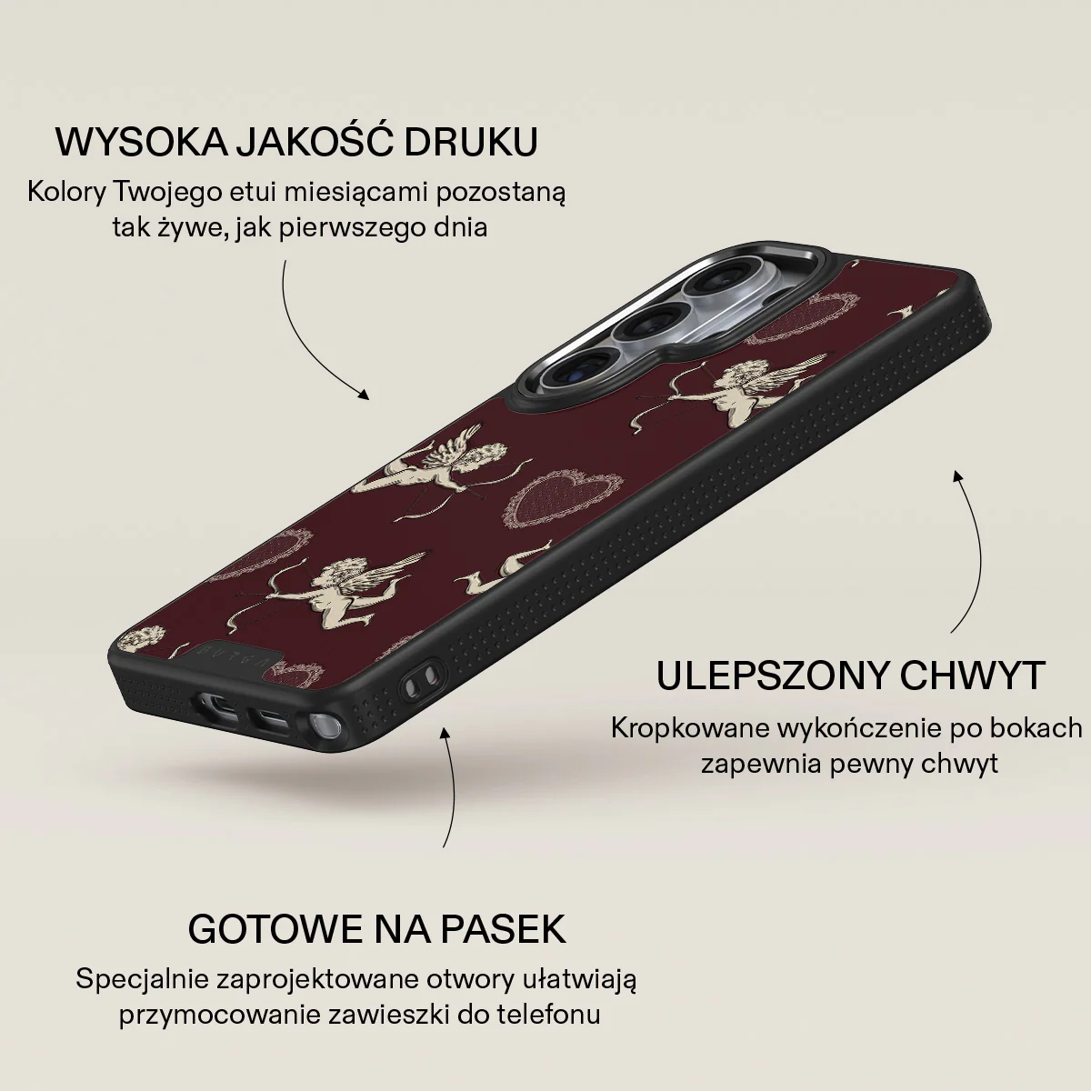 Lovestruck - Samsung Galaxy S26 Ultra Etui - Image 16